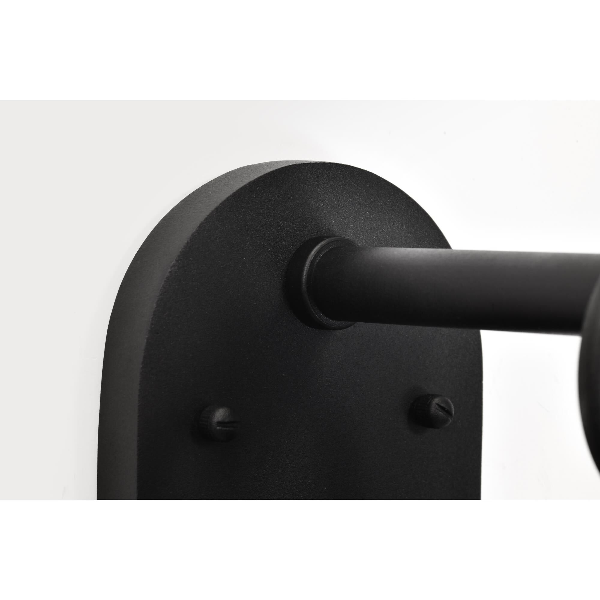 Broadstone 9 Inch Outdoor Wall Light by Nuvo Lighting