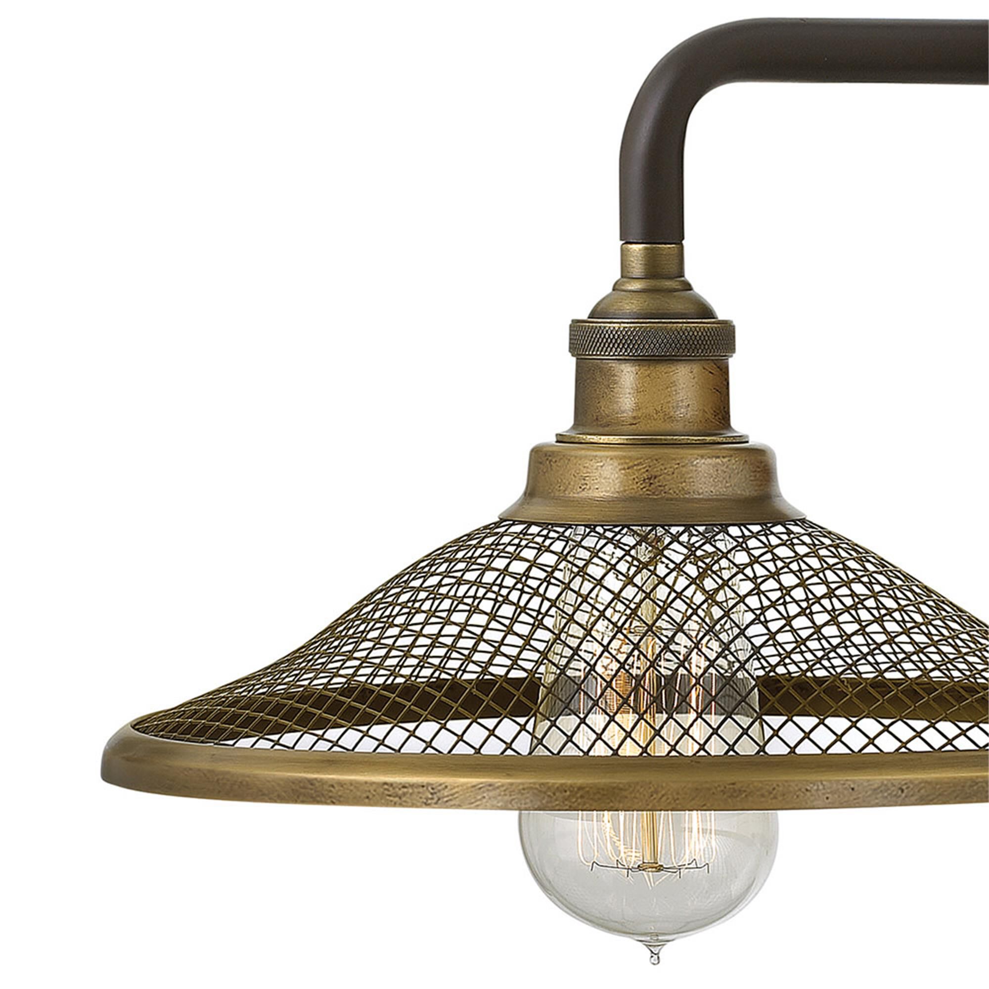 Rigby 10 Inch Wall Sconce,