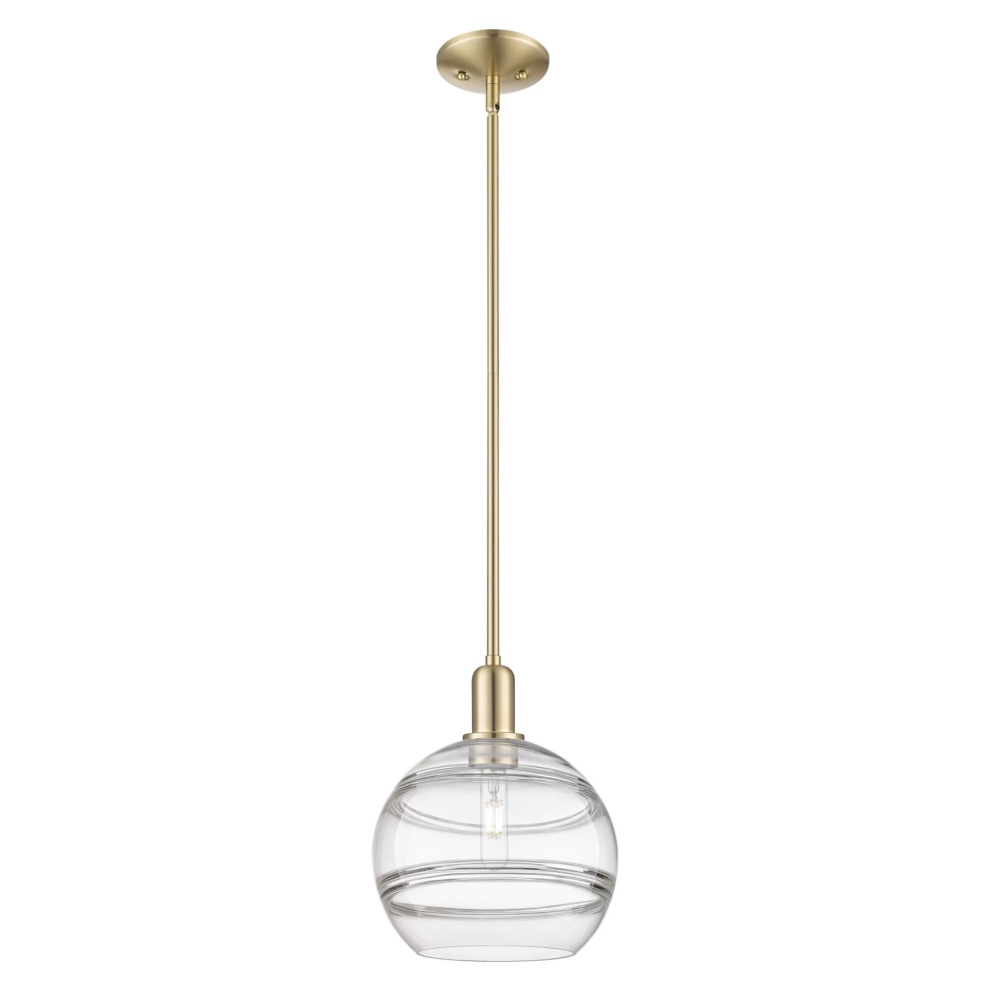 Bruno Marashlian Rochester Mini Pendant by Innovations Lighting