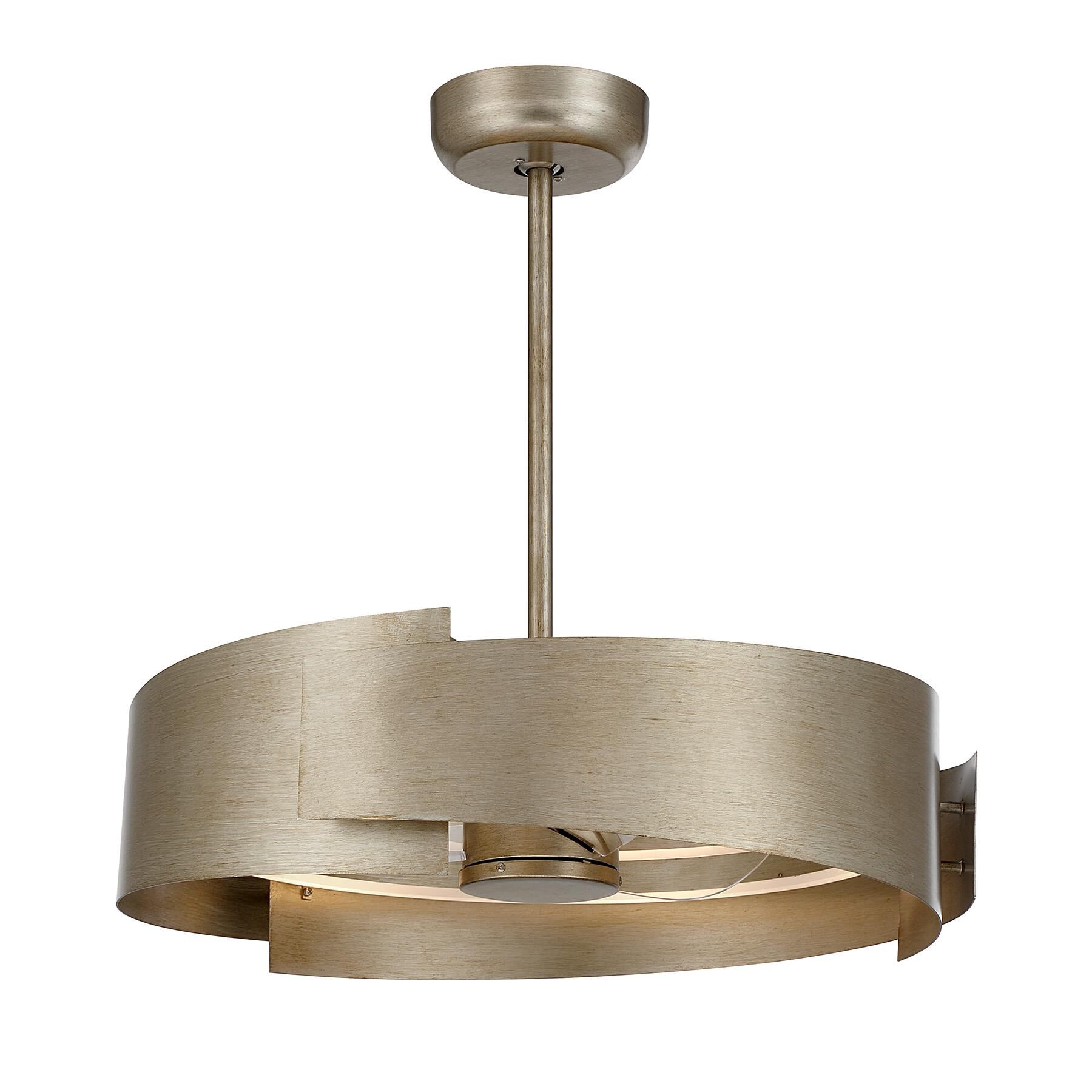 Shown in Silver Patina finish