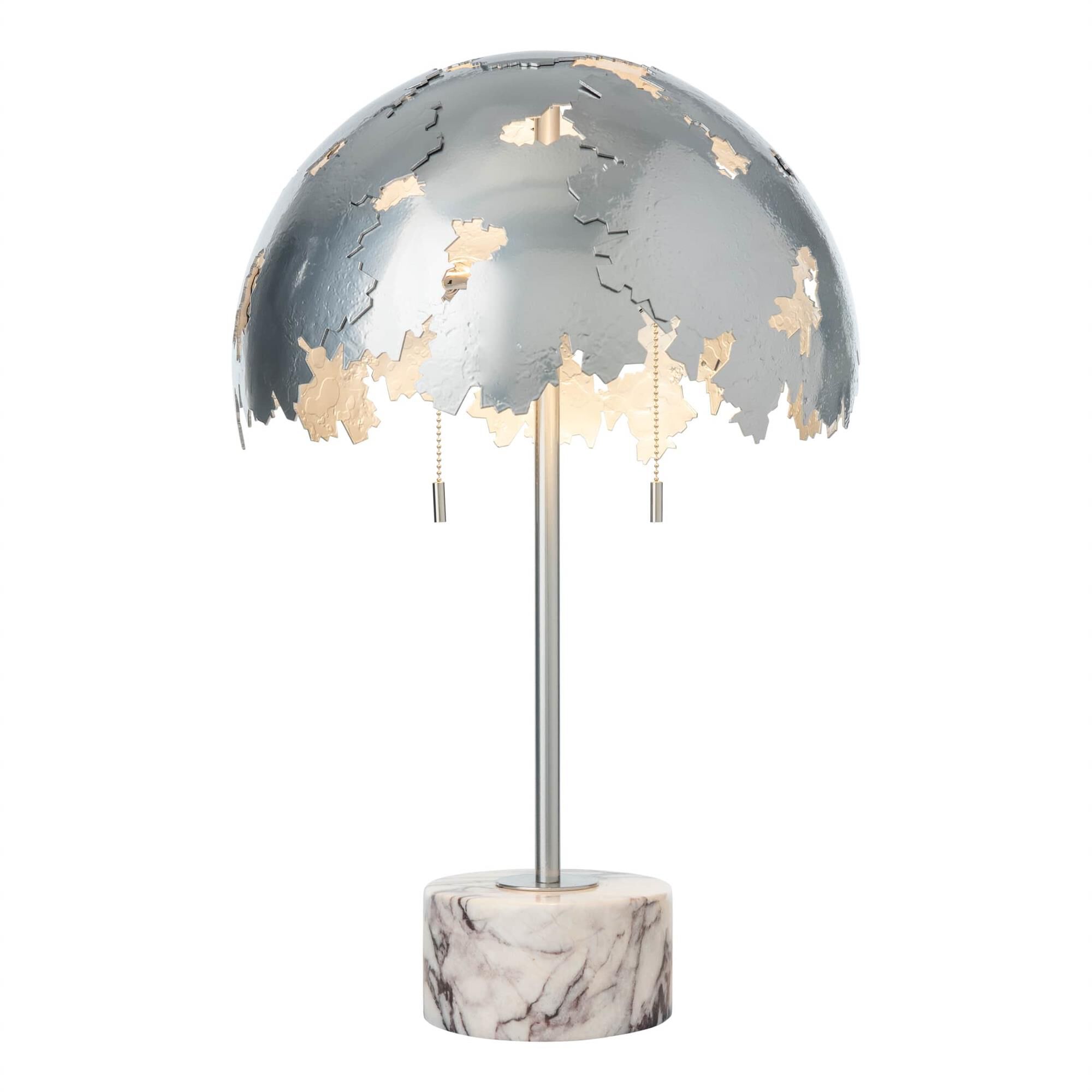 Pangea 23 Inch Table Lamp by Hubbardton Forge
