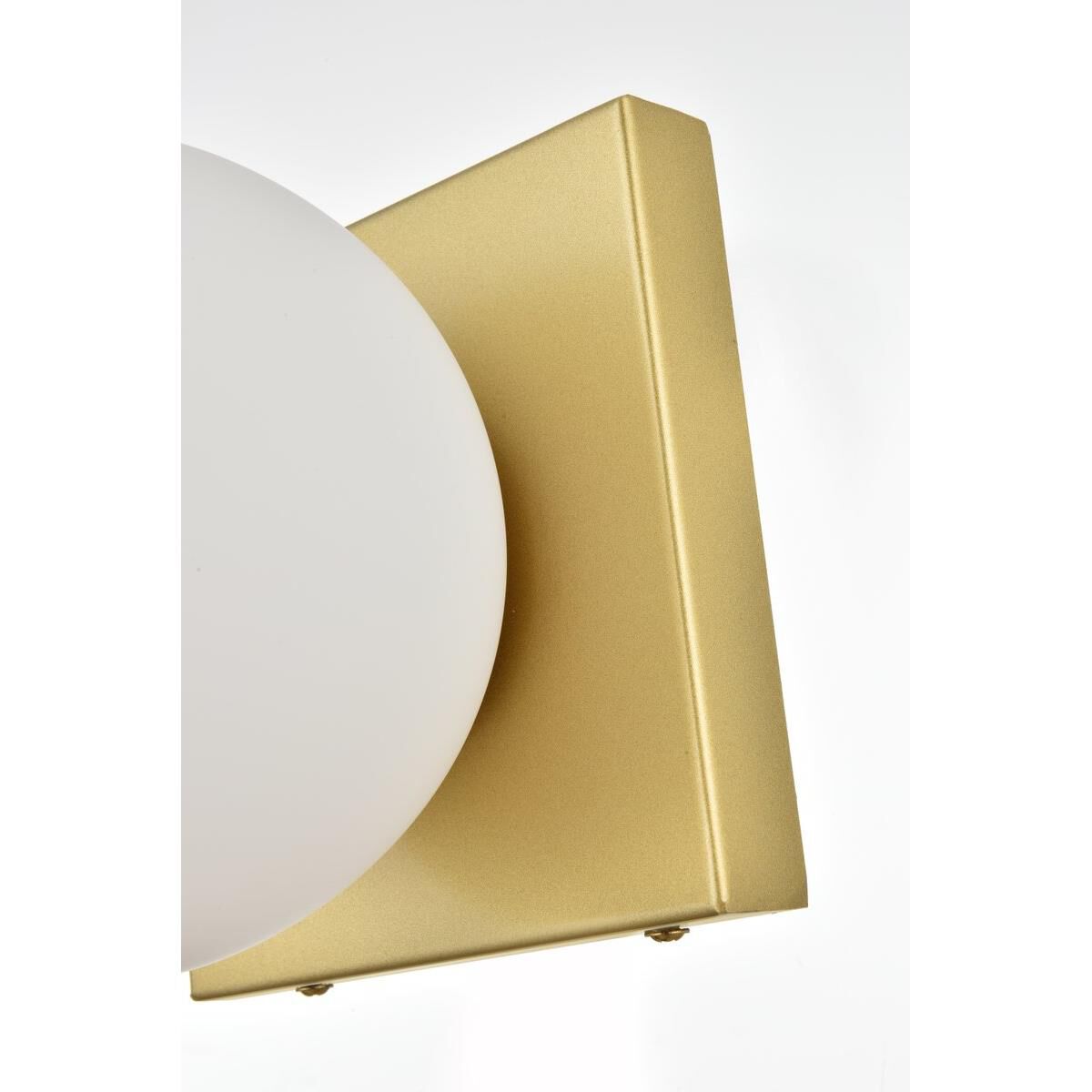Elegant Lighting Jaylin 6 Inch Wall Sconce