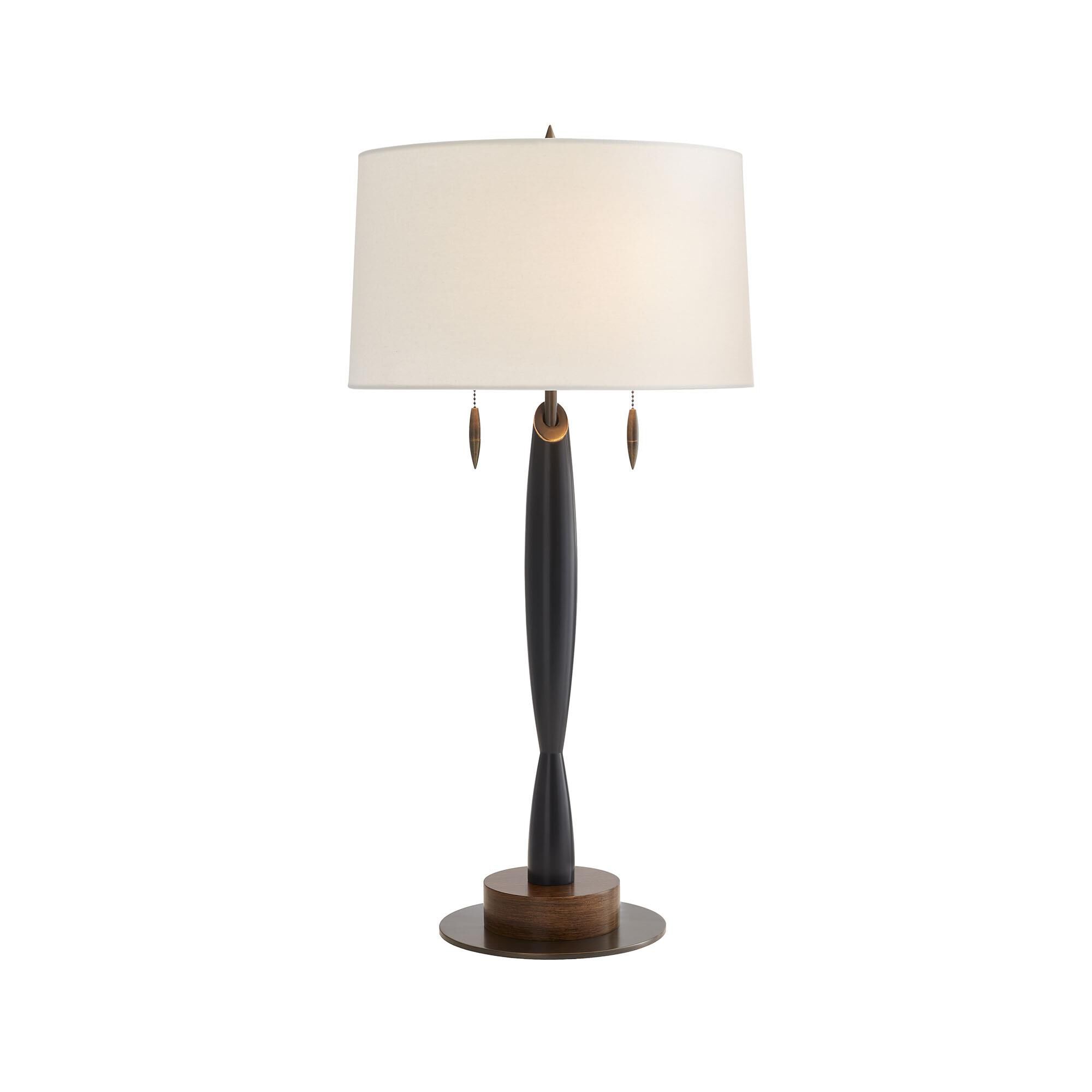 Danseuse  Table Lamp by Arteriors Home