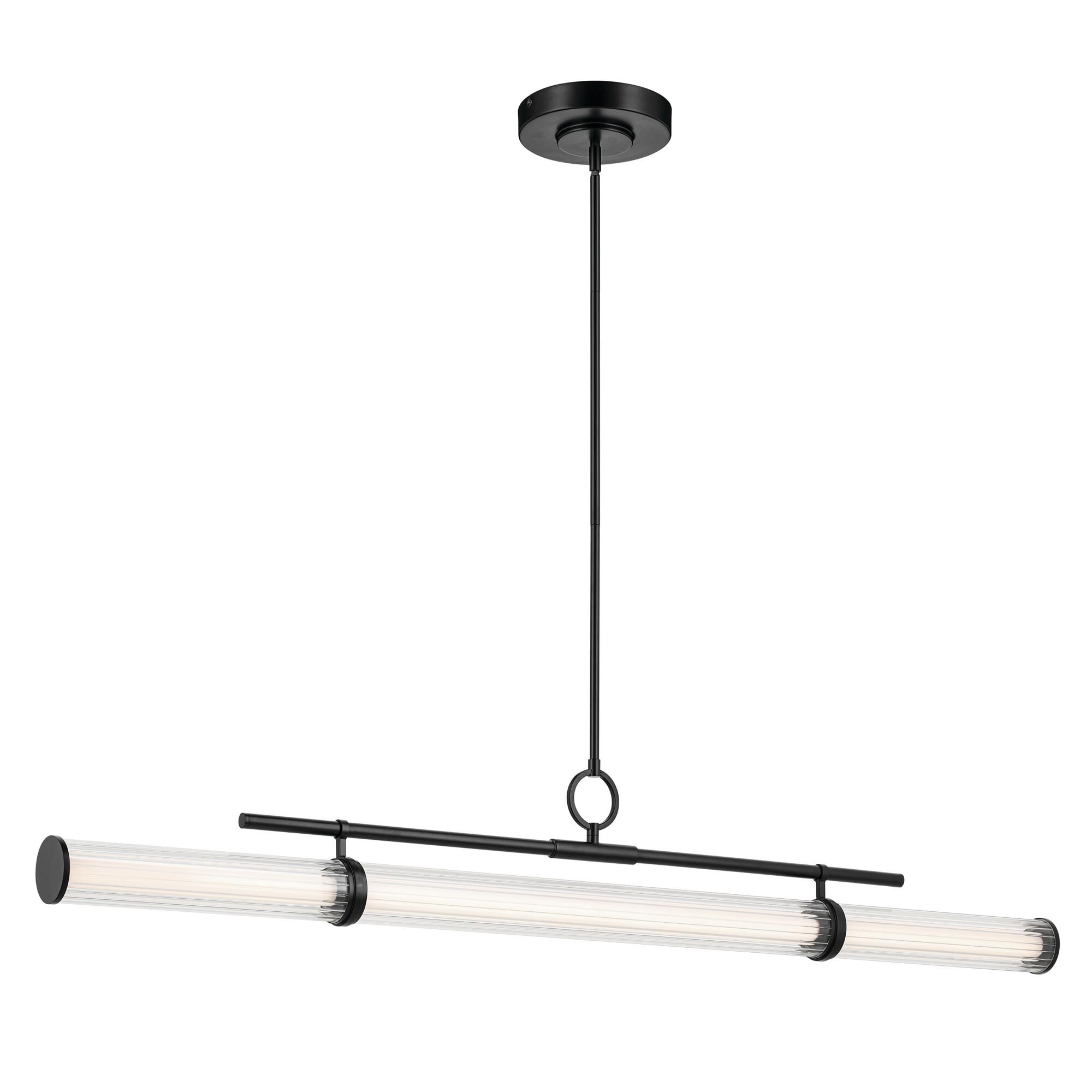 Riven 60 Inch Linear Suspension Light by Kichler Lighting