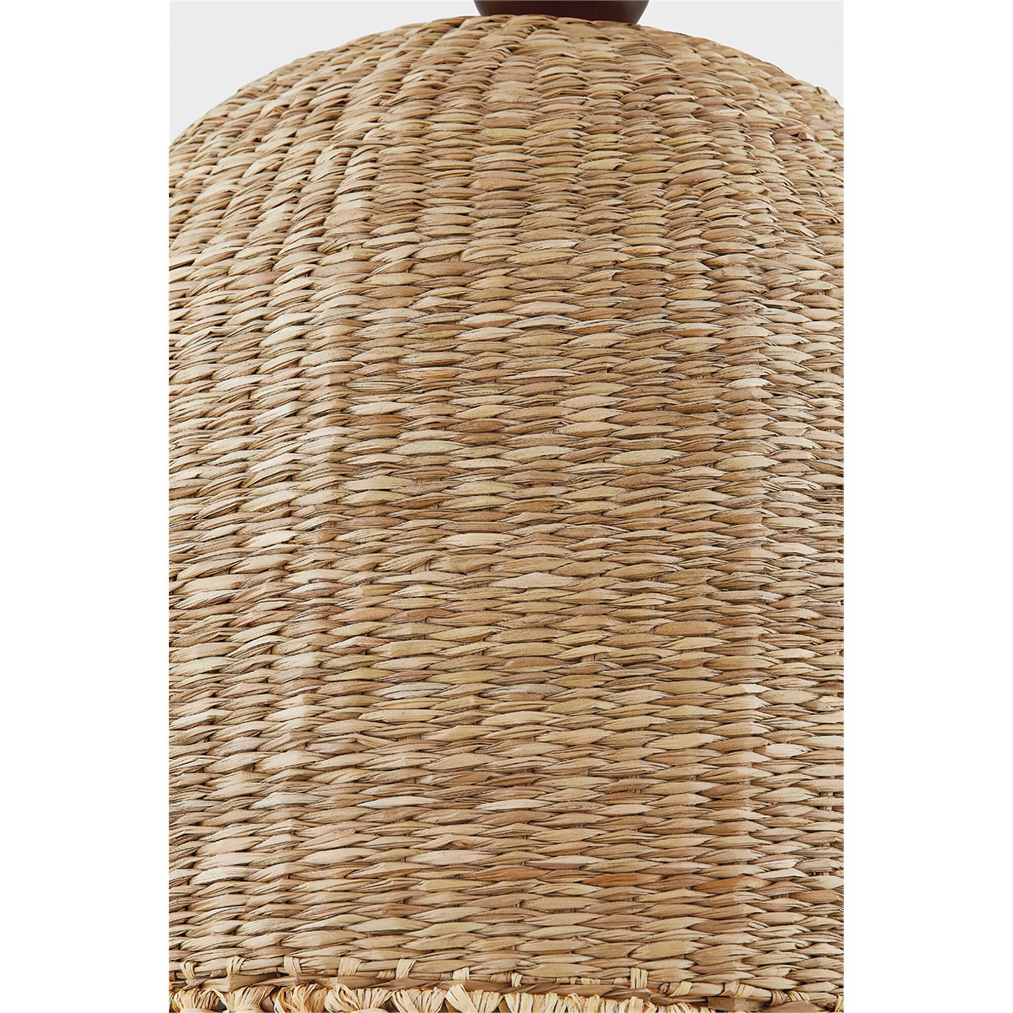 Mandy Cheng Sheri Medium Pendant Light,