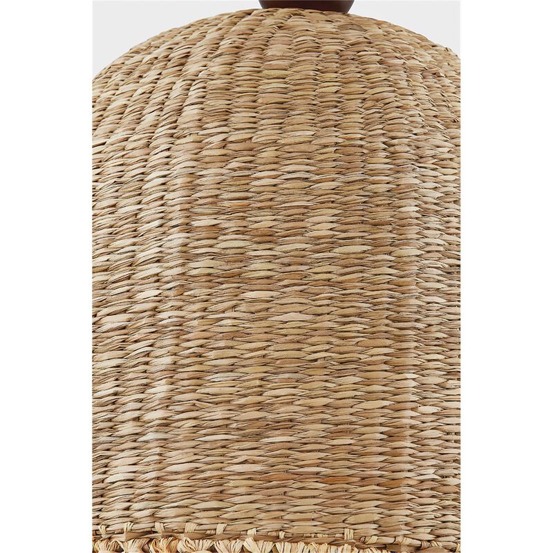 Mandy Cheng Sheri Medium Pendant Light by Mitzi