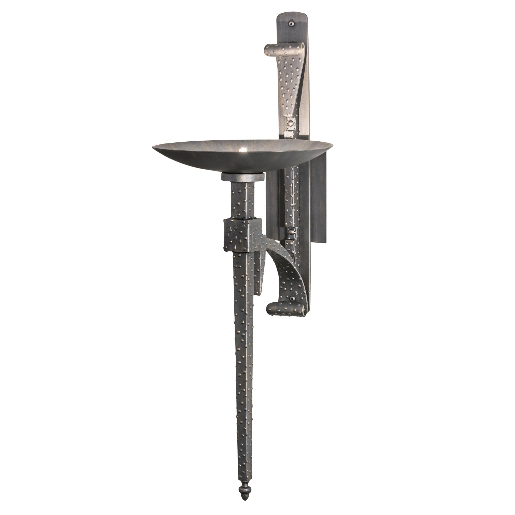 Shown in Antique Brass finish