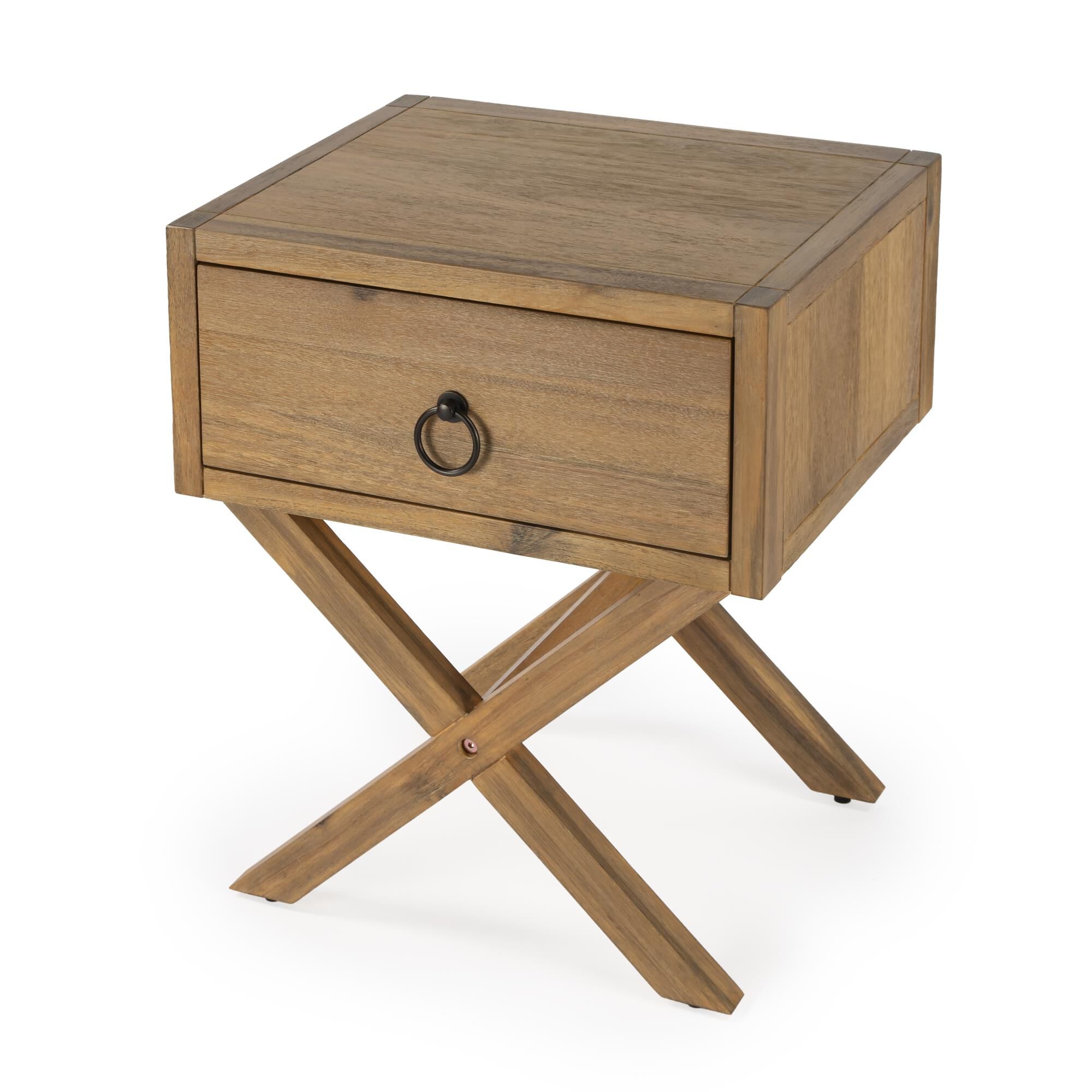 Lark End Table by Butler Specialty Company