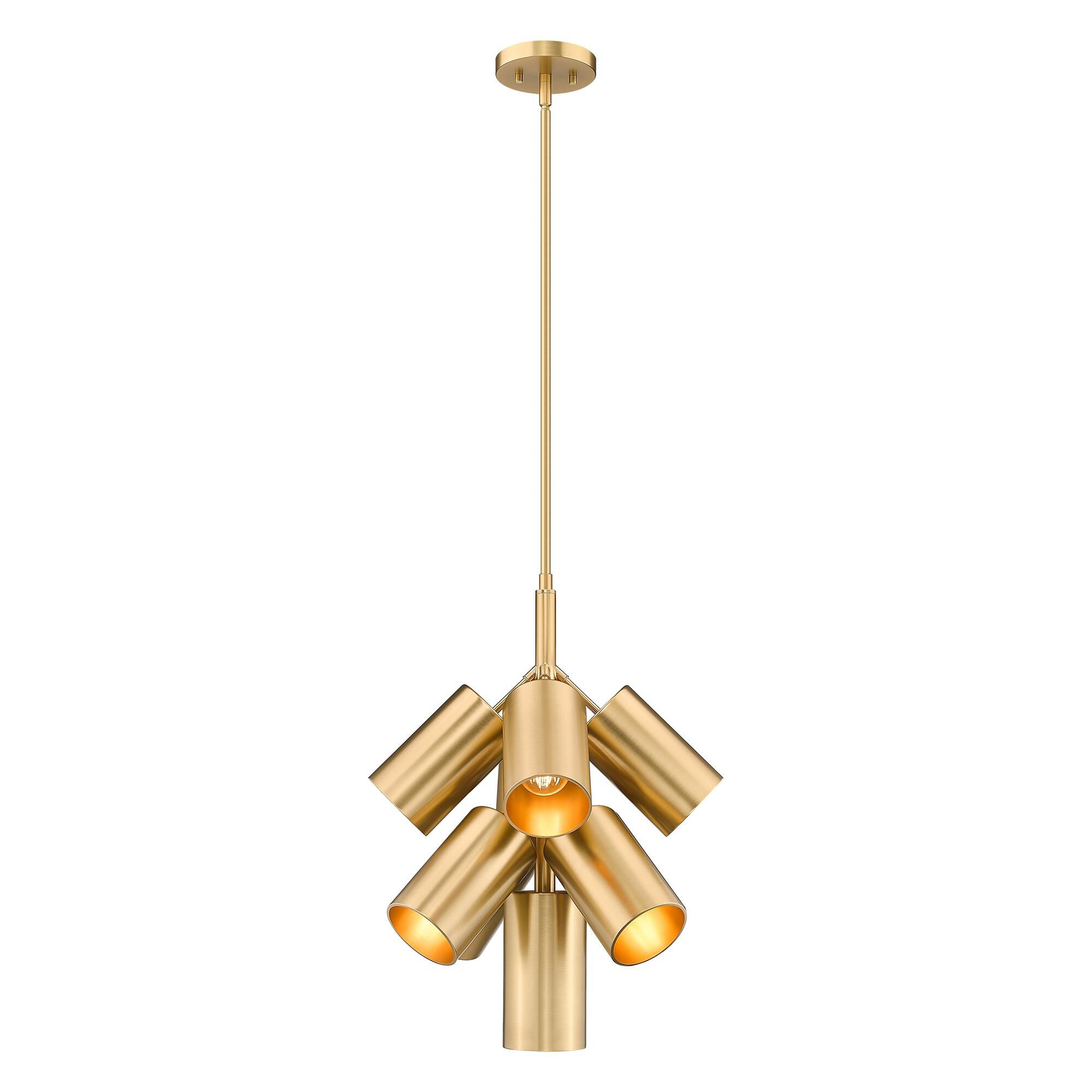 Lumina 22 Inch Chandelier,