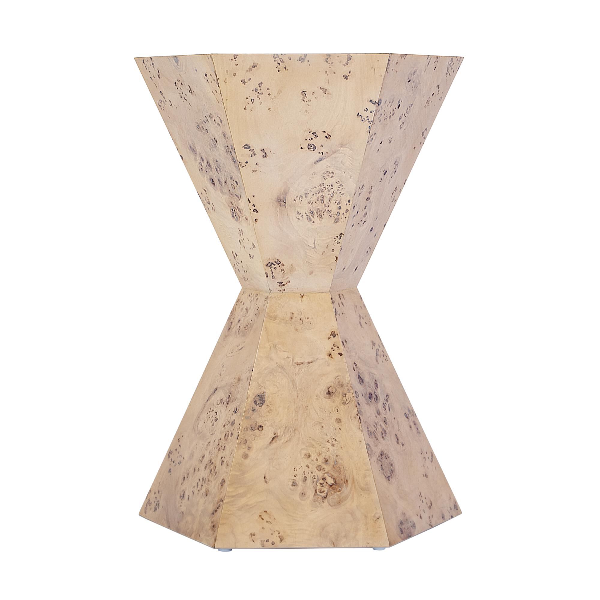 Billie End Table by Butler Specialty Company