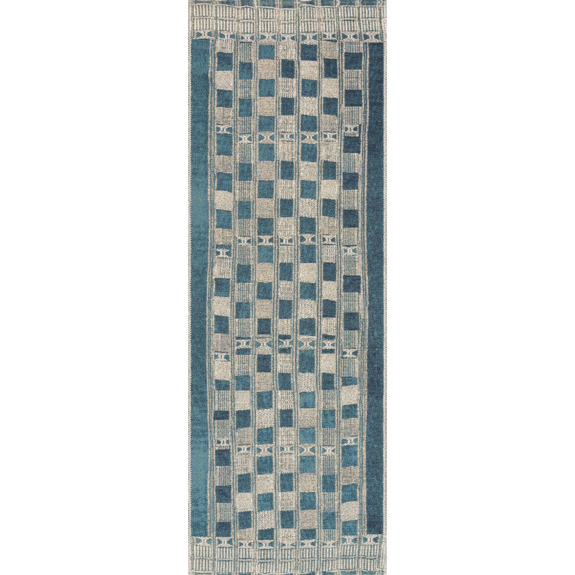 Mika Indoor-Outdoor Rug,