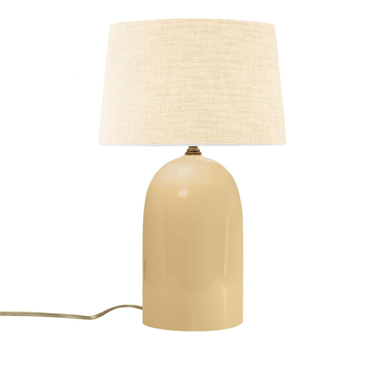 Kava 22 Inch Table Lamp by Justice Design Group