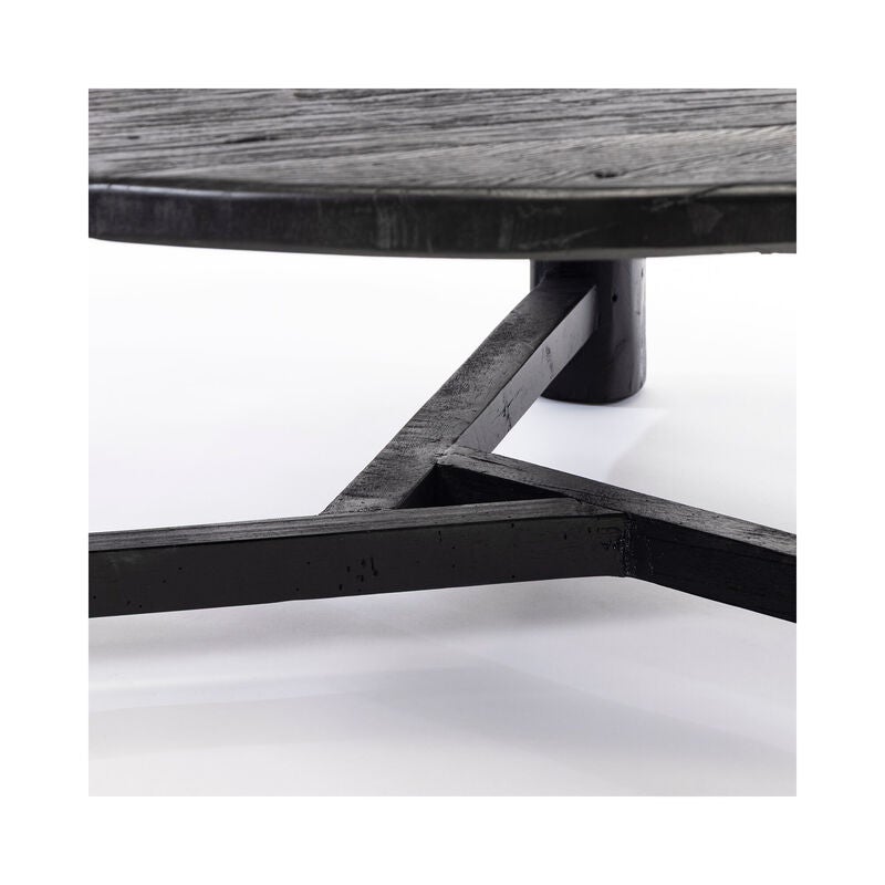 Sonoma 48 Inch Coffee Table by Regina Andrew