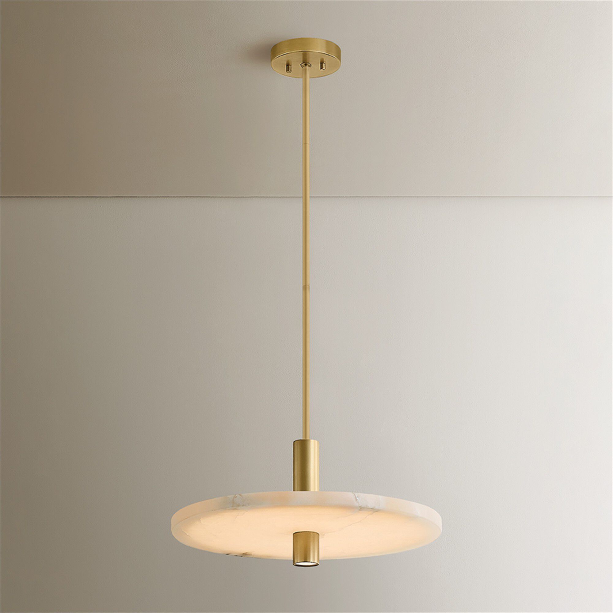 Tycho Small Pendant Light,