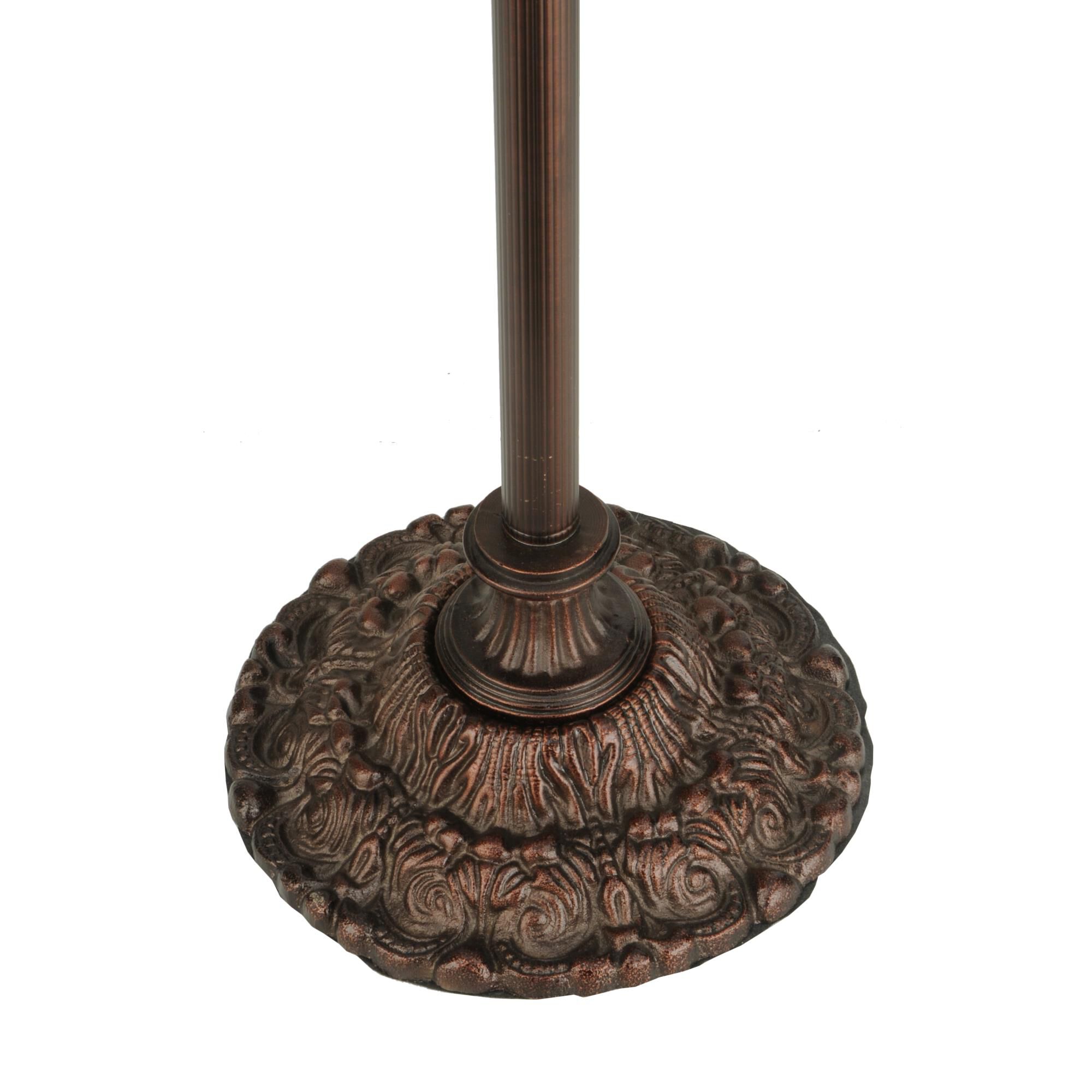 65 Inch Torchiere Lamp,