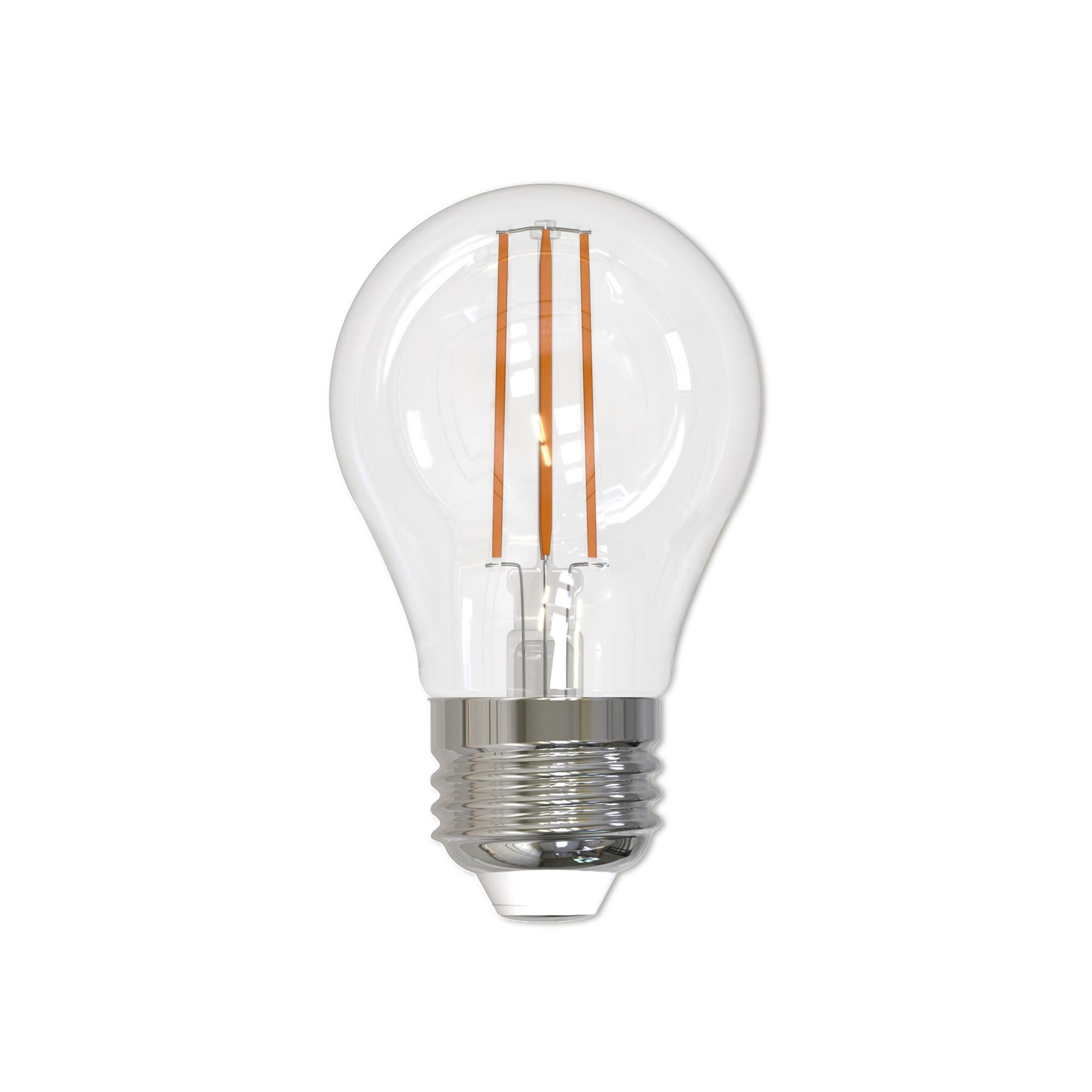 7 Watt 2700K A15 LED Light Bulb by Bulbrite