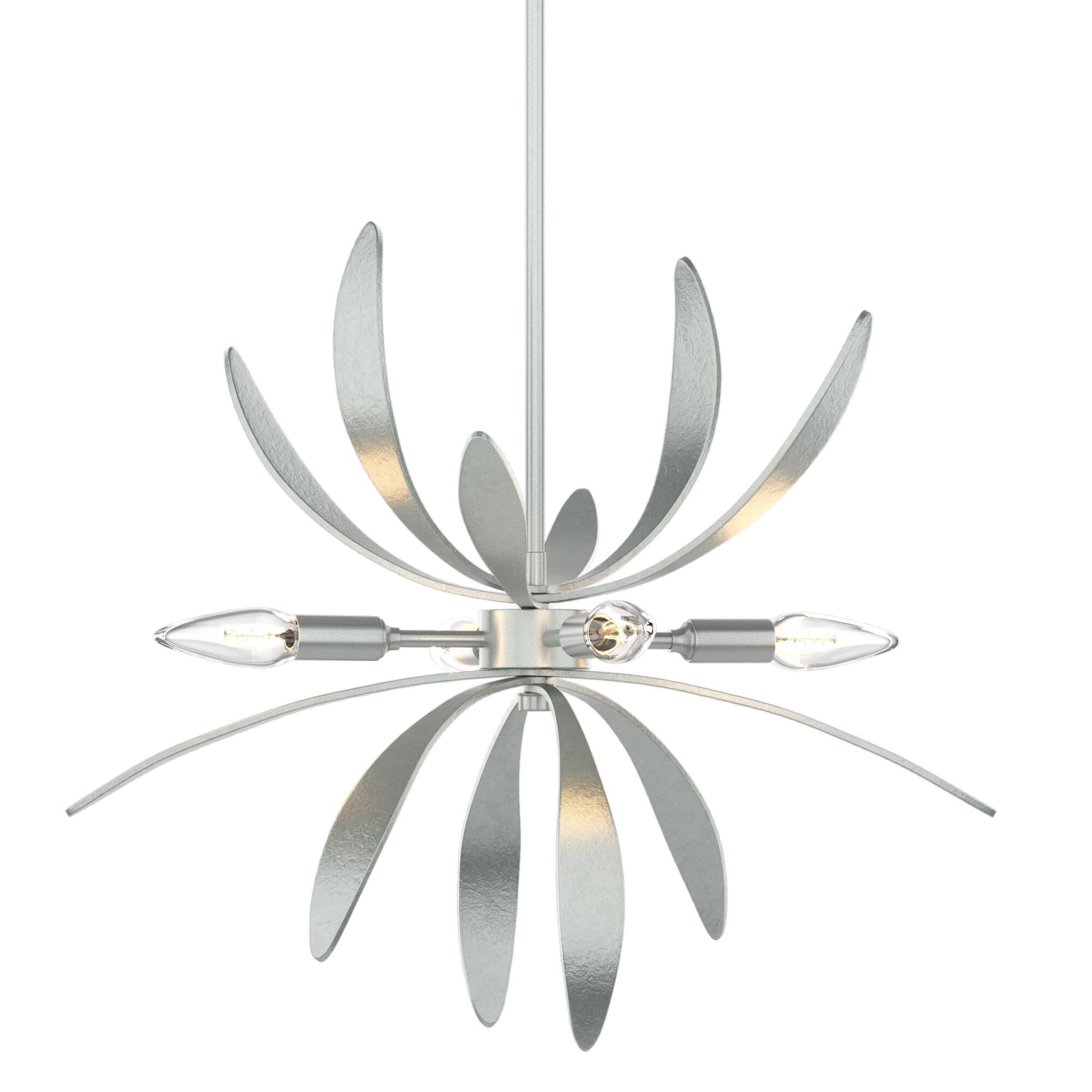 Dahlia Large Pendant by Hubbardton Forge