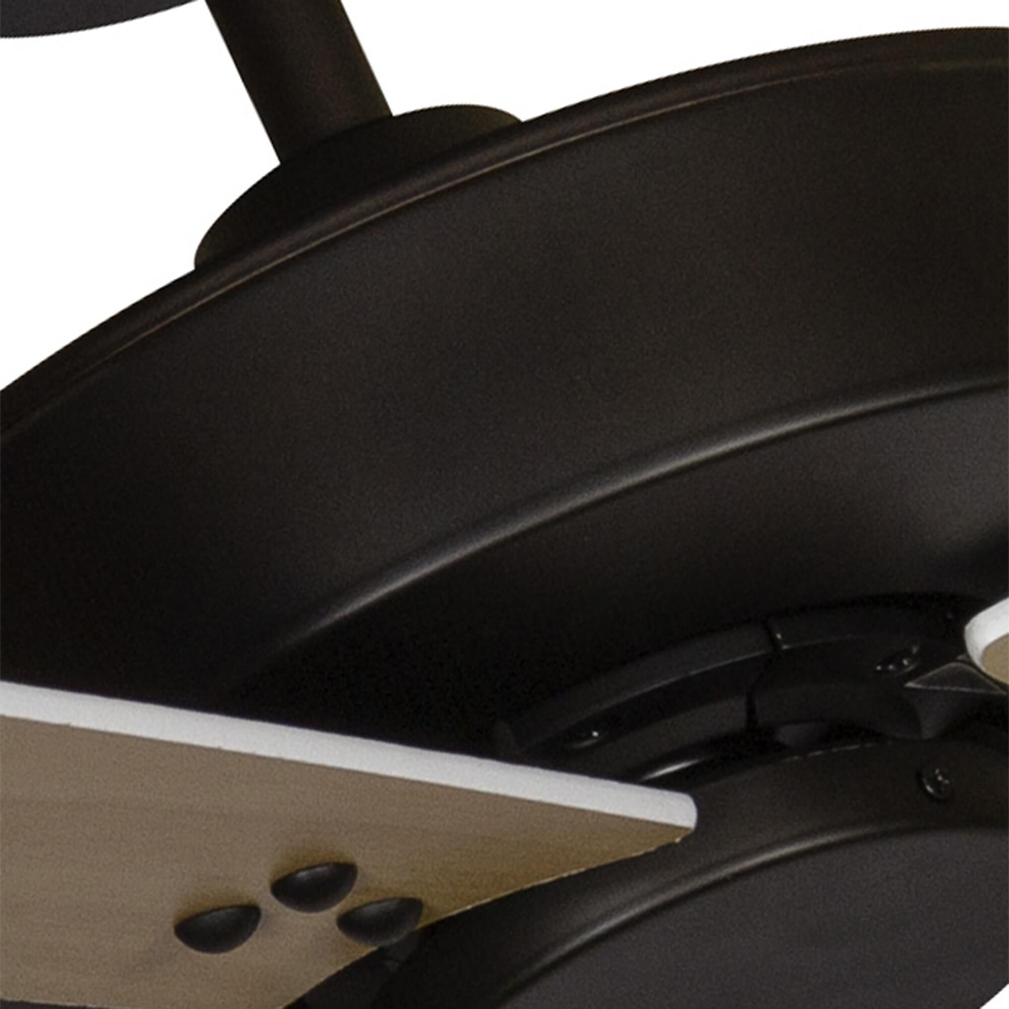 Shown in Oil Rubbed Bronze finish