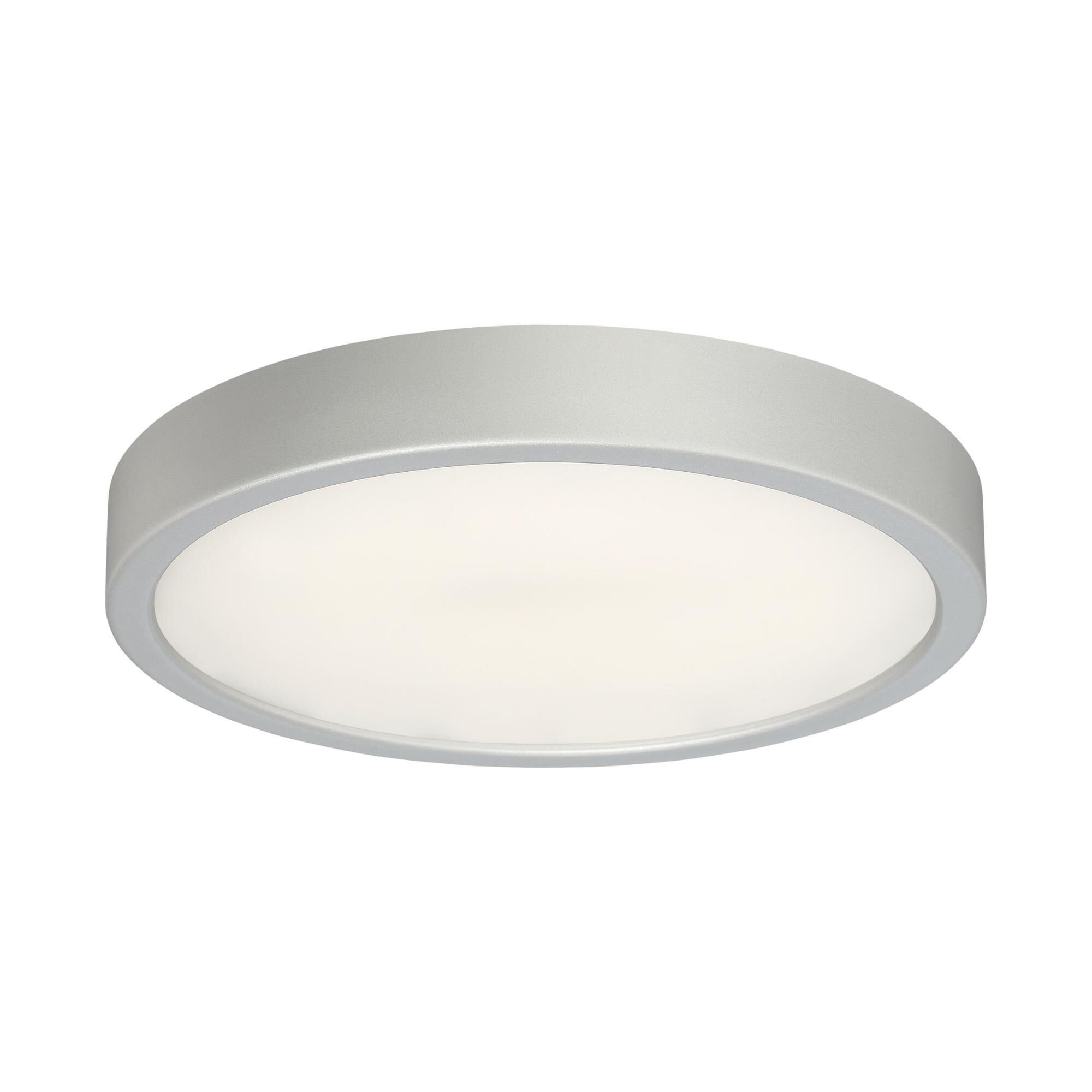 10 Inch 1 Light LED Flush Mount by Kovacs