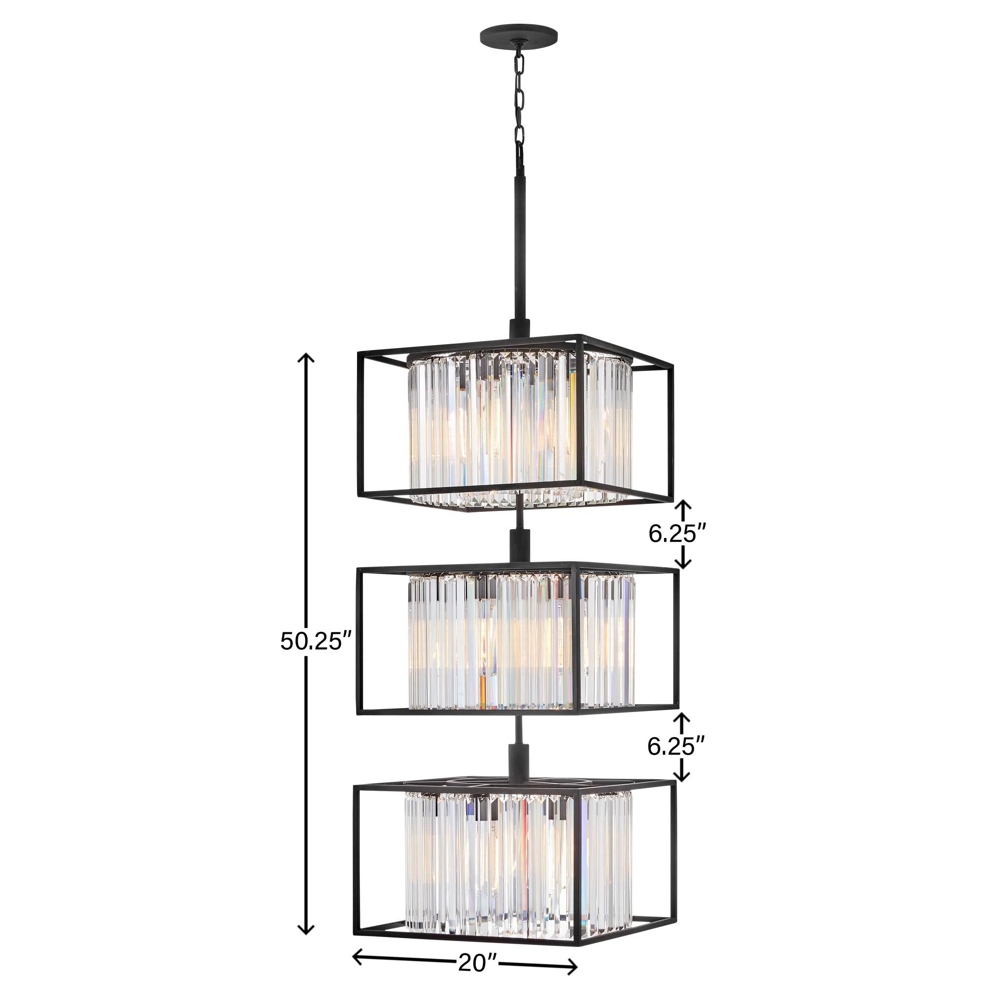 Giada 20 Inch LED Large Pendant by Hinkley Lighting