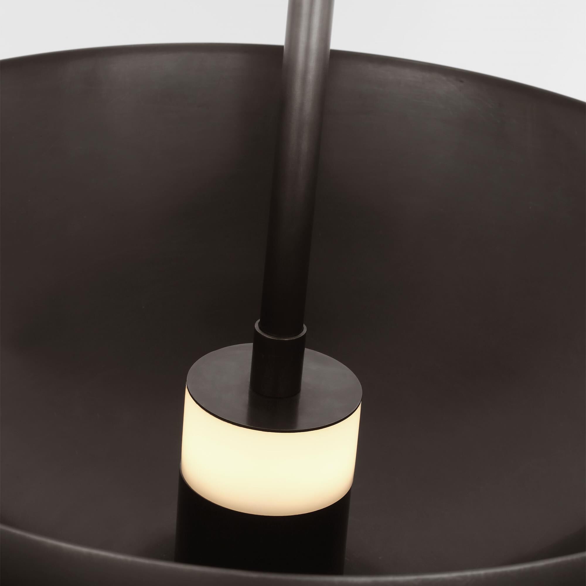 Sean Lavin Shanti 20 Inch Pendant Light,