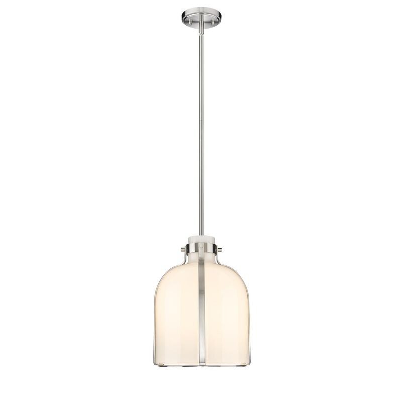 Pearson 10 Inch Chandelier by Z-Lite