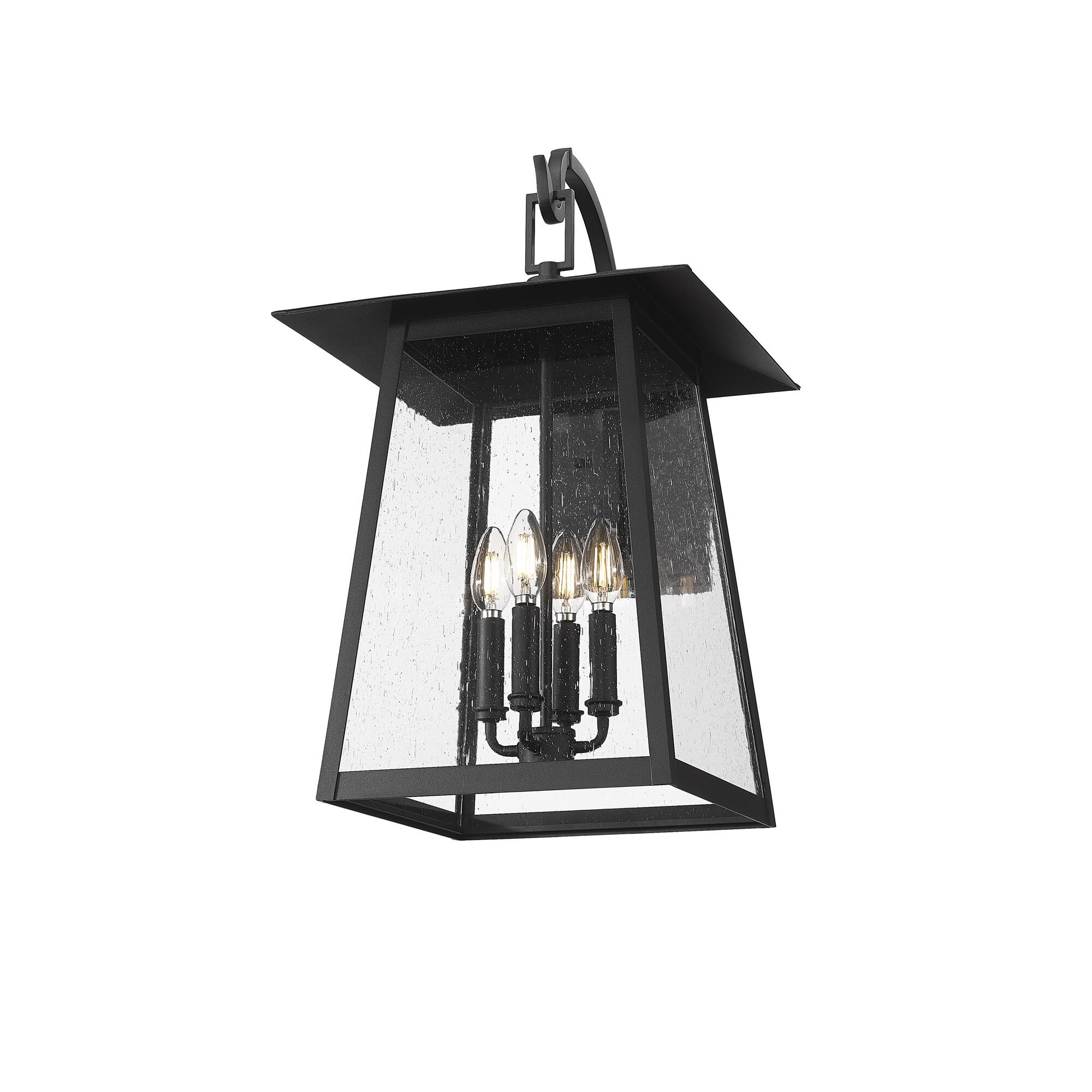 Rainer 23 Inch Outdoor Wall Light by Z Lite - Clearance