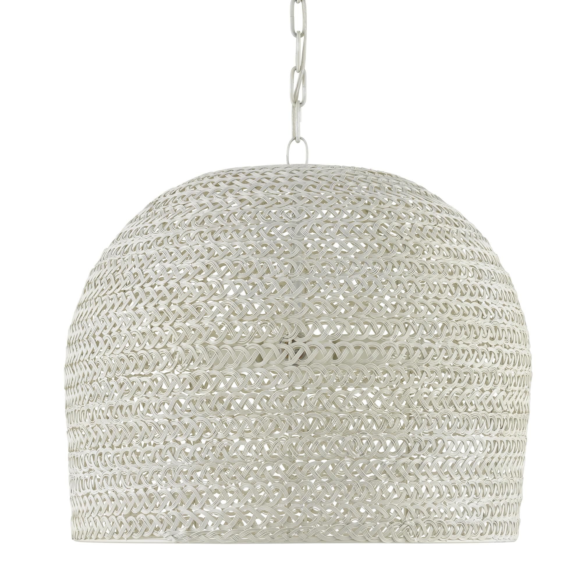 Currey and Company Piero Pendant