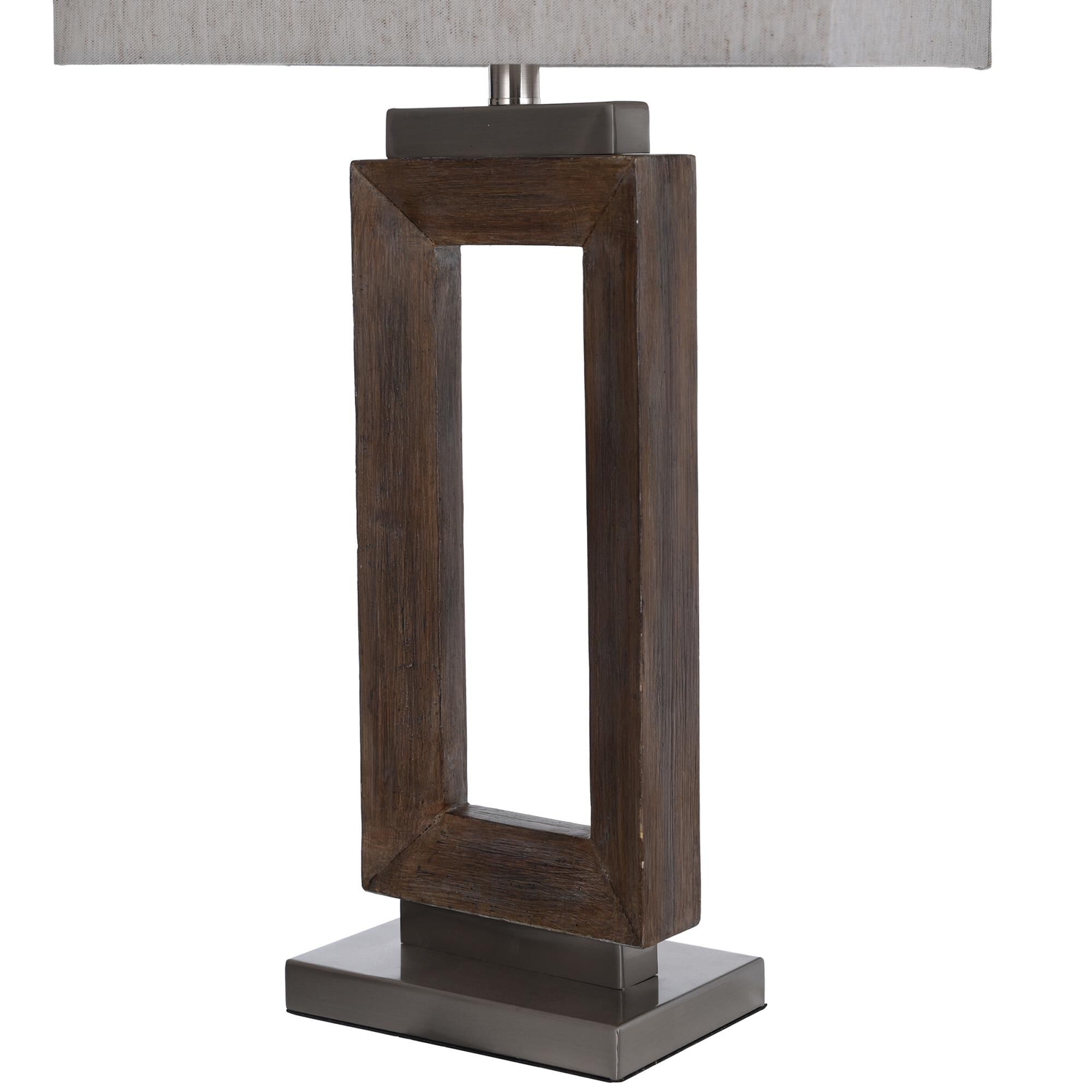 Eamon 32 Inch Table Lamp by Stylecraft