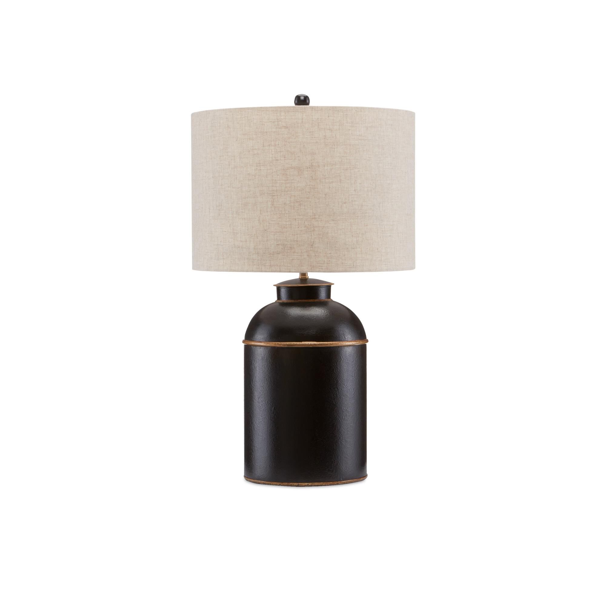 28 Inch Table Lamp by Currey and Company