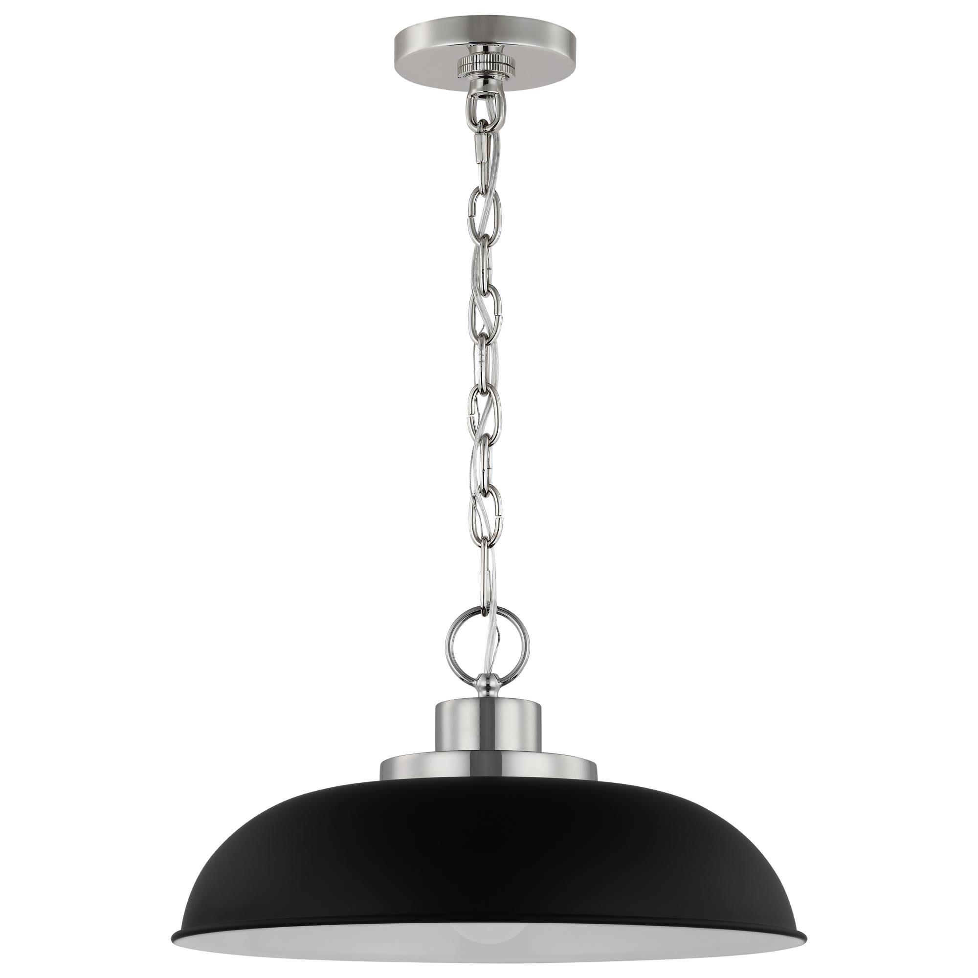 Nuvo Lighting Colony 15 Inch Large Pendant