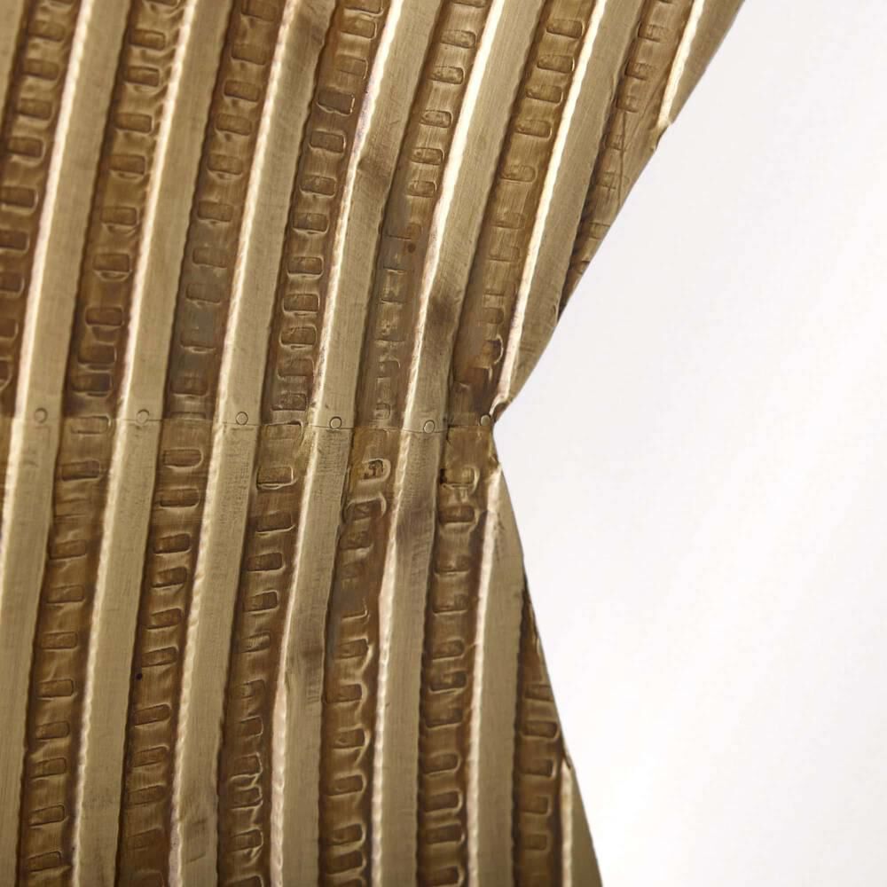 Shown in Antique Brass finish