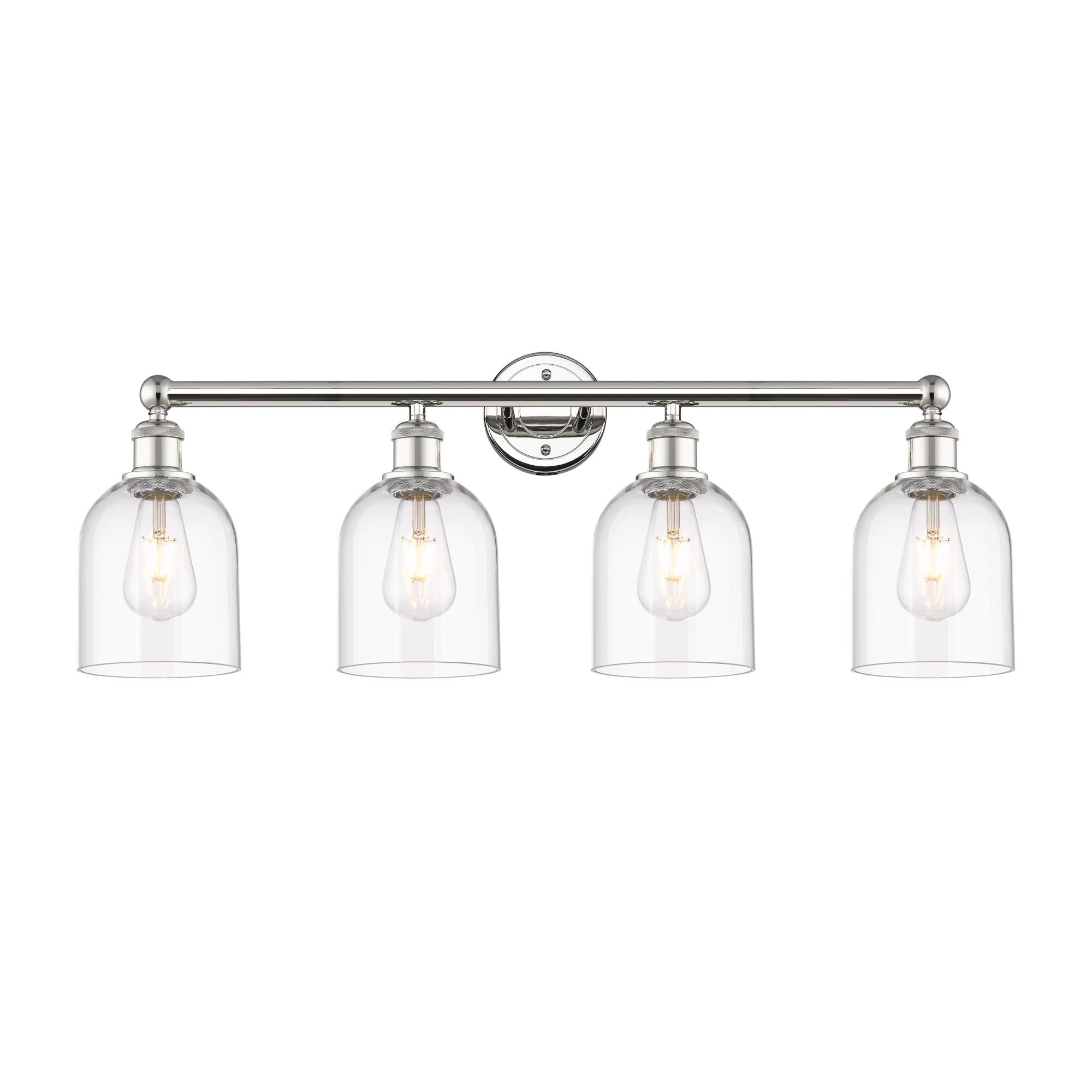 Bruno Marashlian Bella 33 Inch Bath Vanity Light by Innovations Lighting