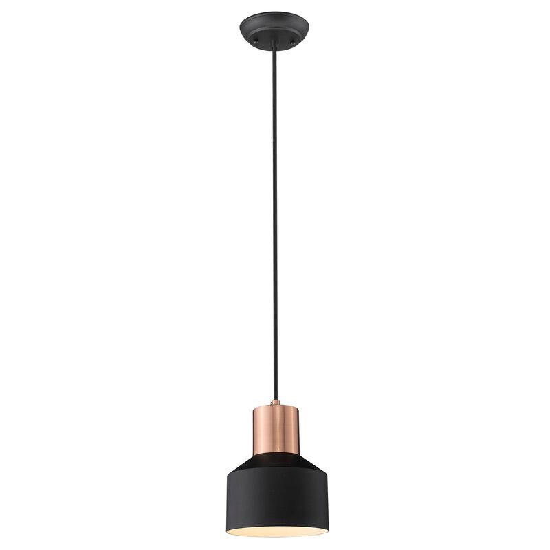 Trend Lighting Ingo 6 Inch Mini Pendant