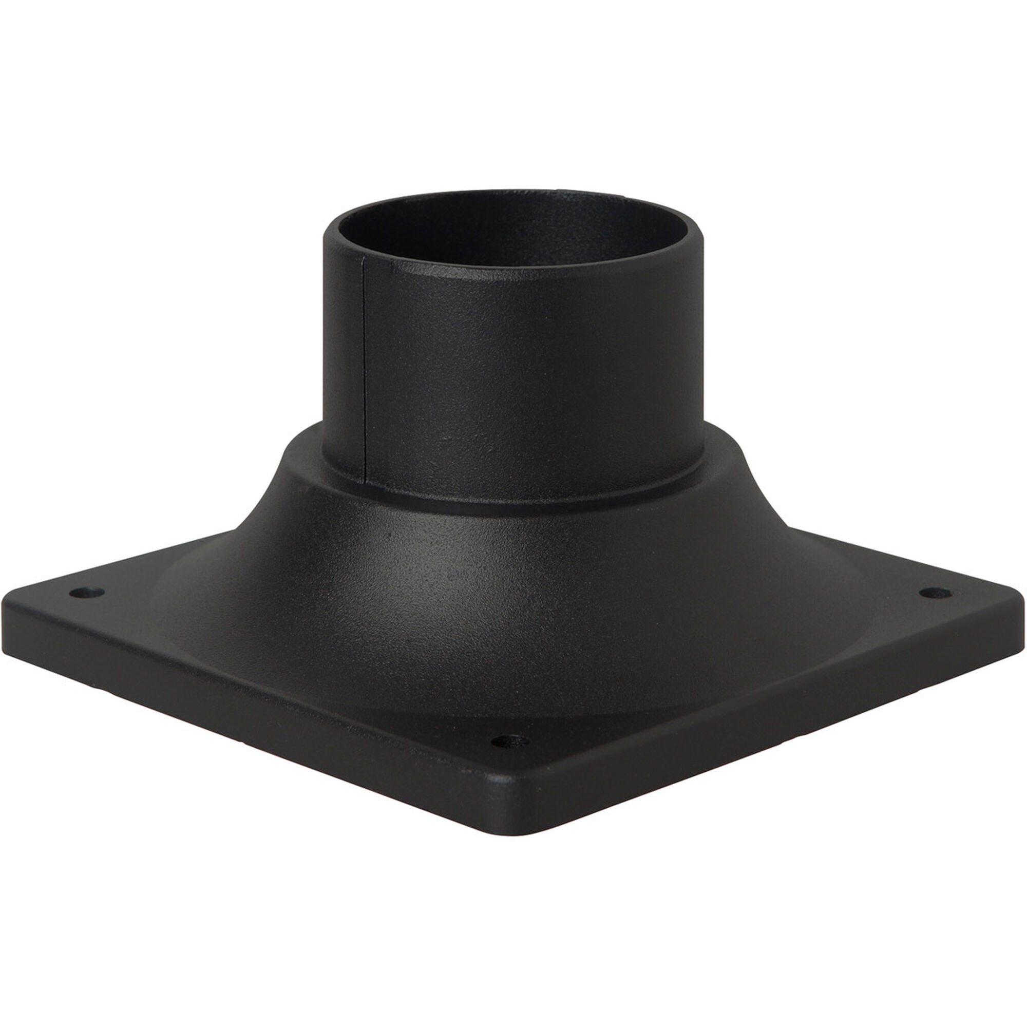 Shown in Textured Matte Black finish