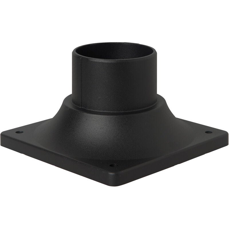 Outdoor Pier Mount Adapter by Craftmade