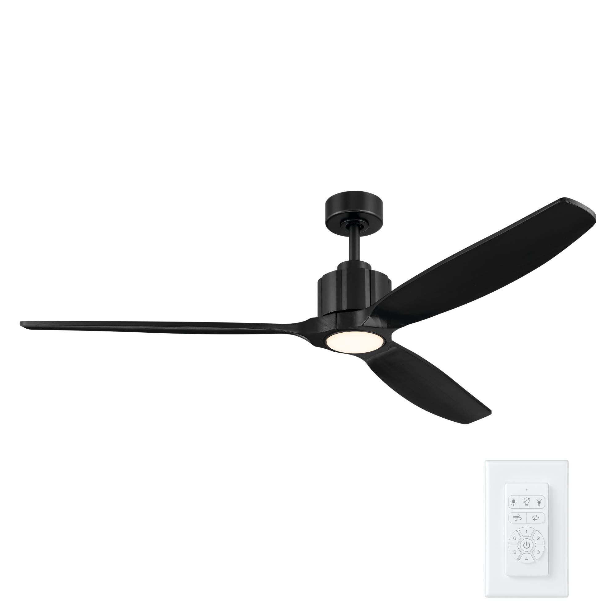 Calyx 60 Inch Ceiling Fan by Kichler Lighting