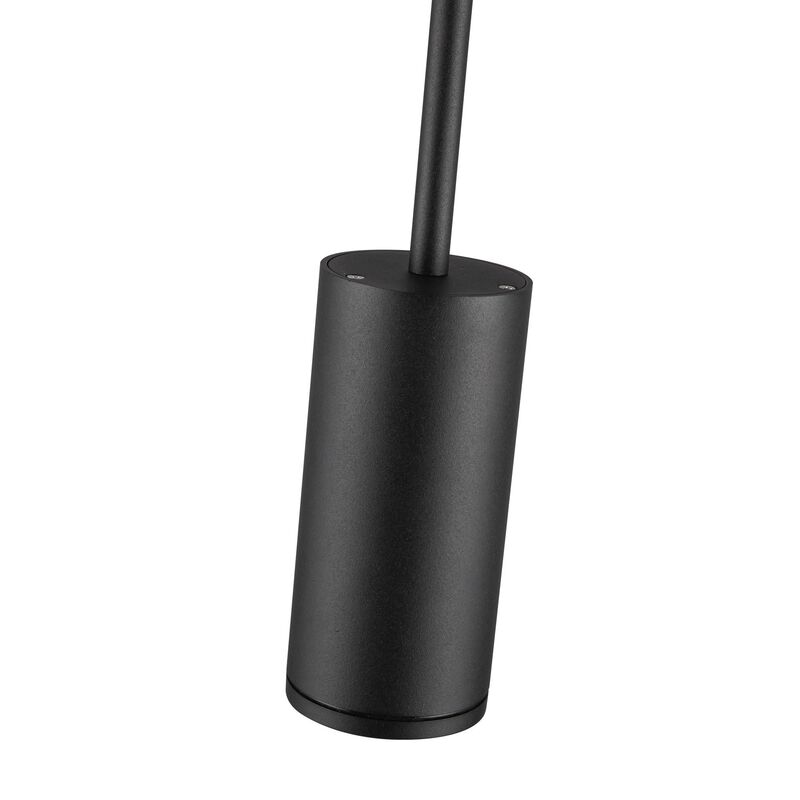 Nordic 3 Inch Outdoor Hanging Lantern by Kuzco Lighting