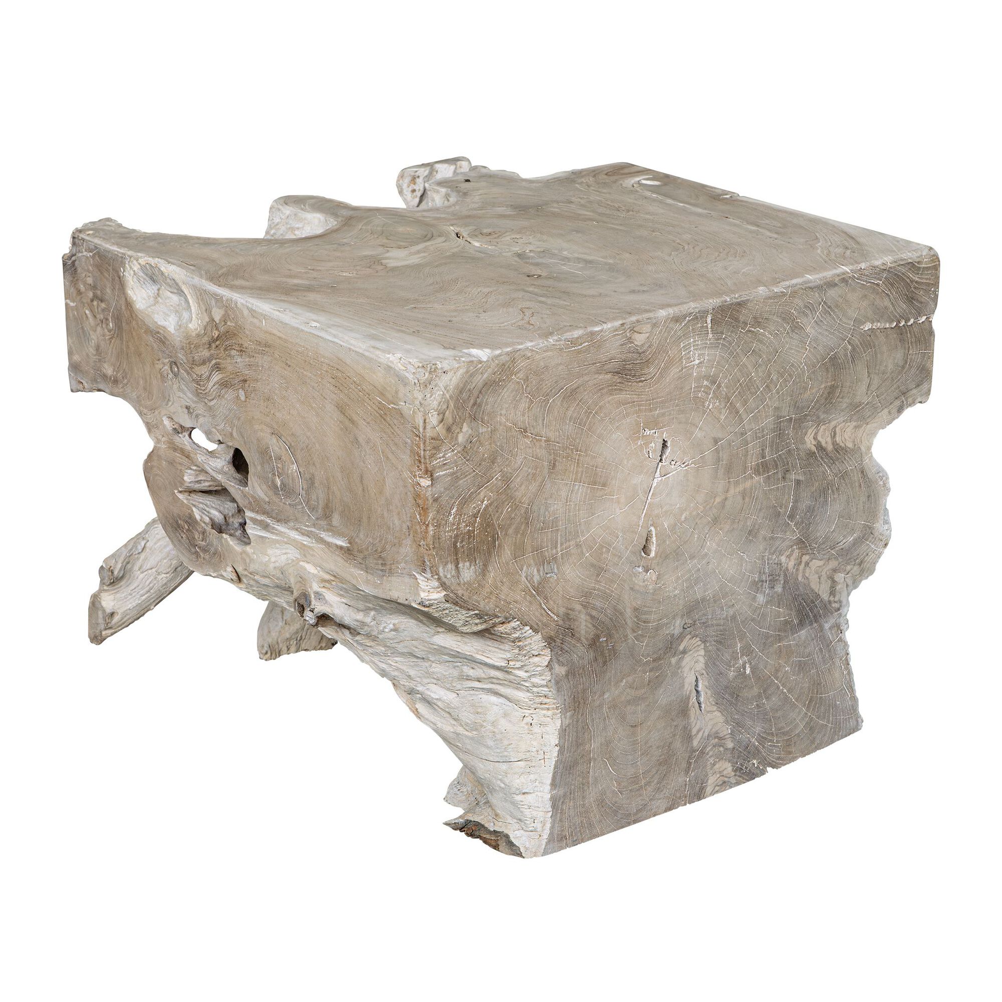 Deguara 22 Inch Coffee Table,