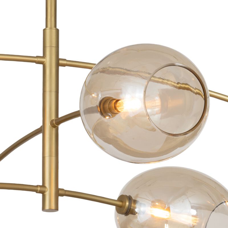 Artemis Grand Chandelier by Regina Andrew