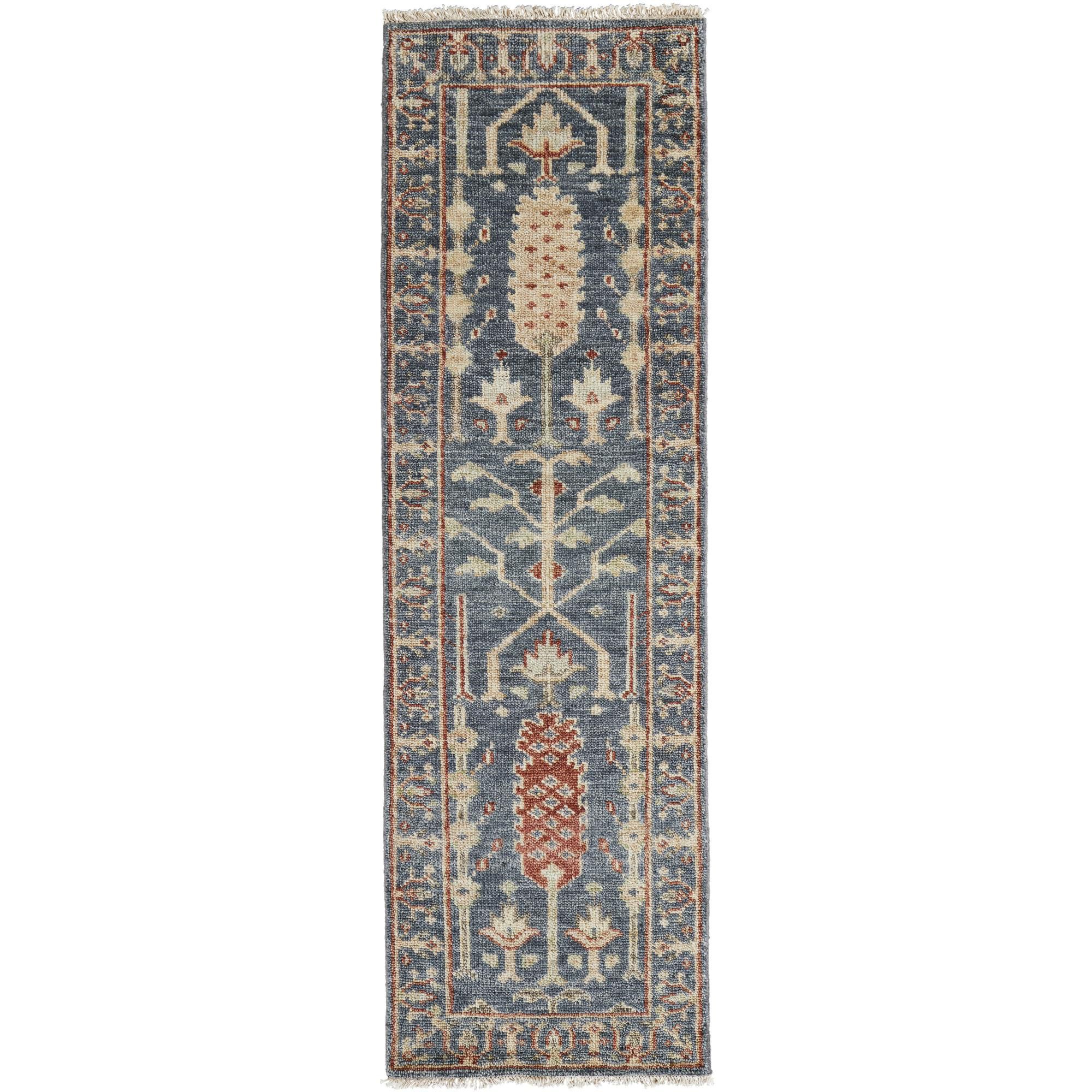 Carrington Area Rug,