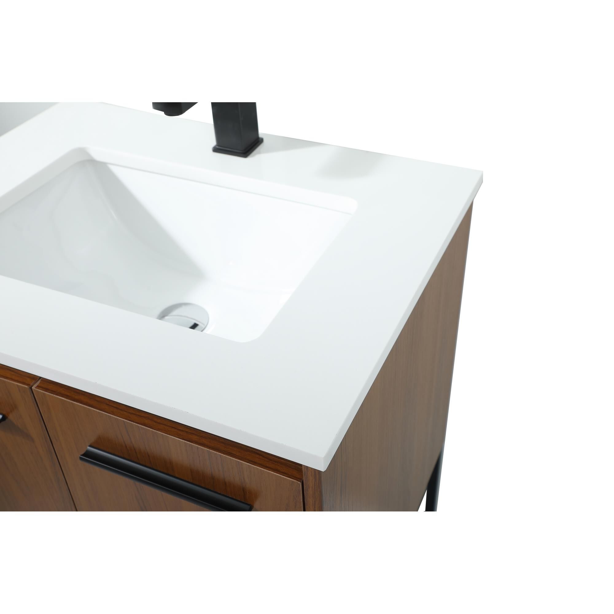 Sloane Bath Vanity by Elegant Decor