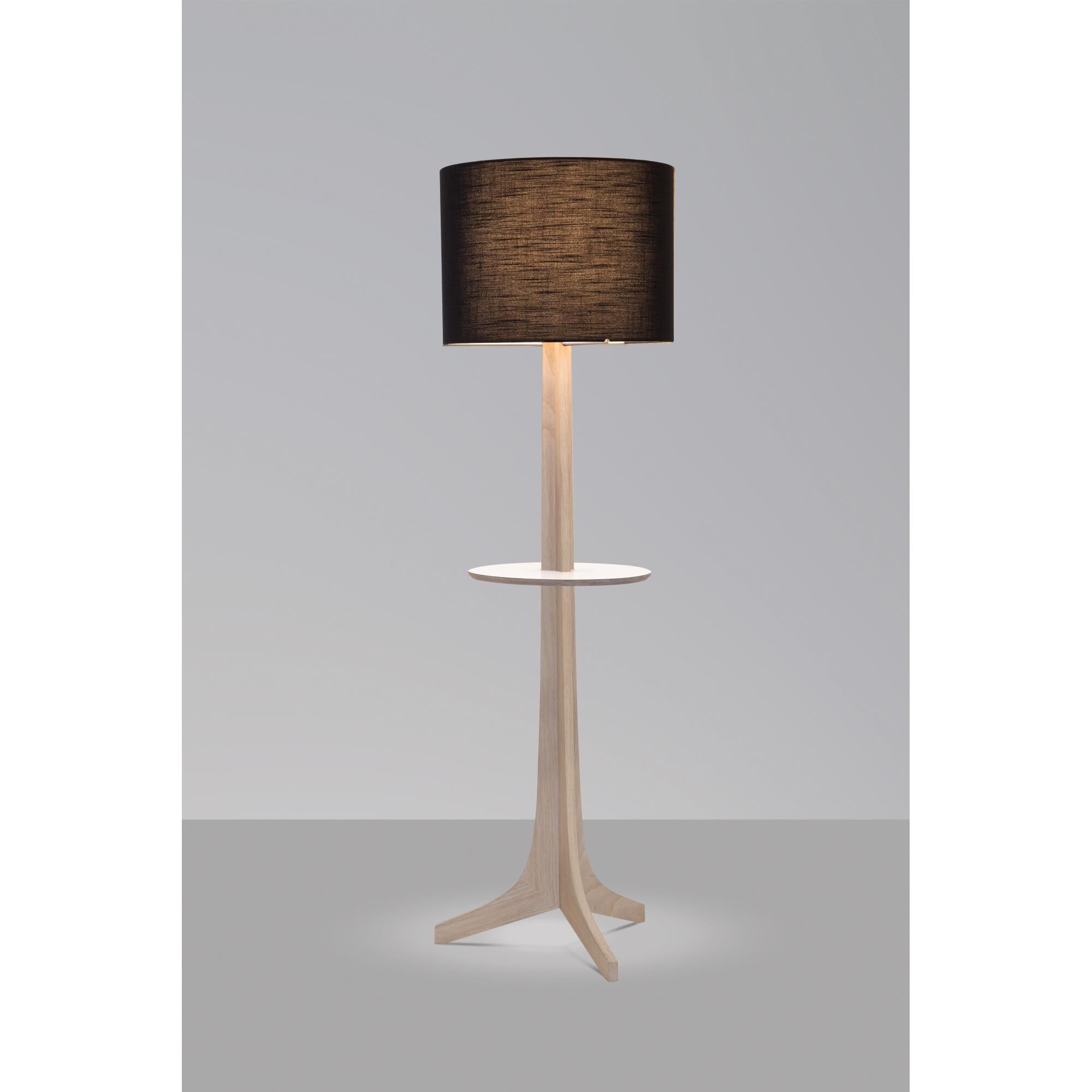 Nick Sheridan Nauta 59 Inch Floor Lamp by Cerno