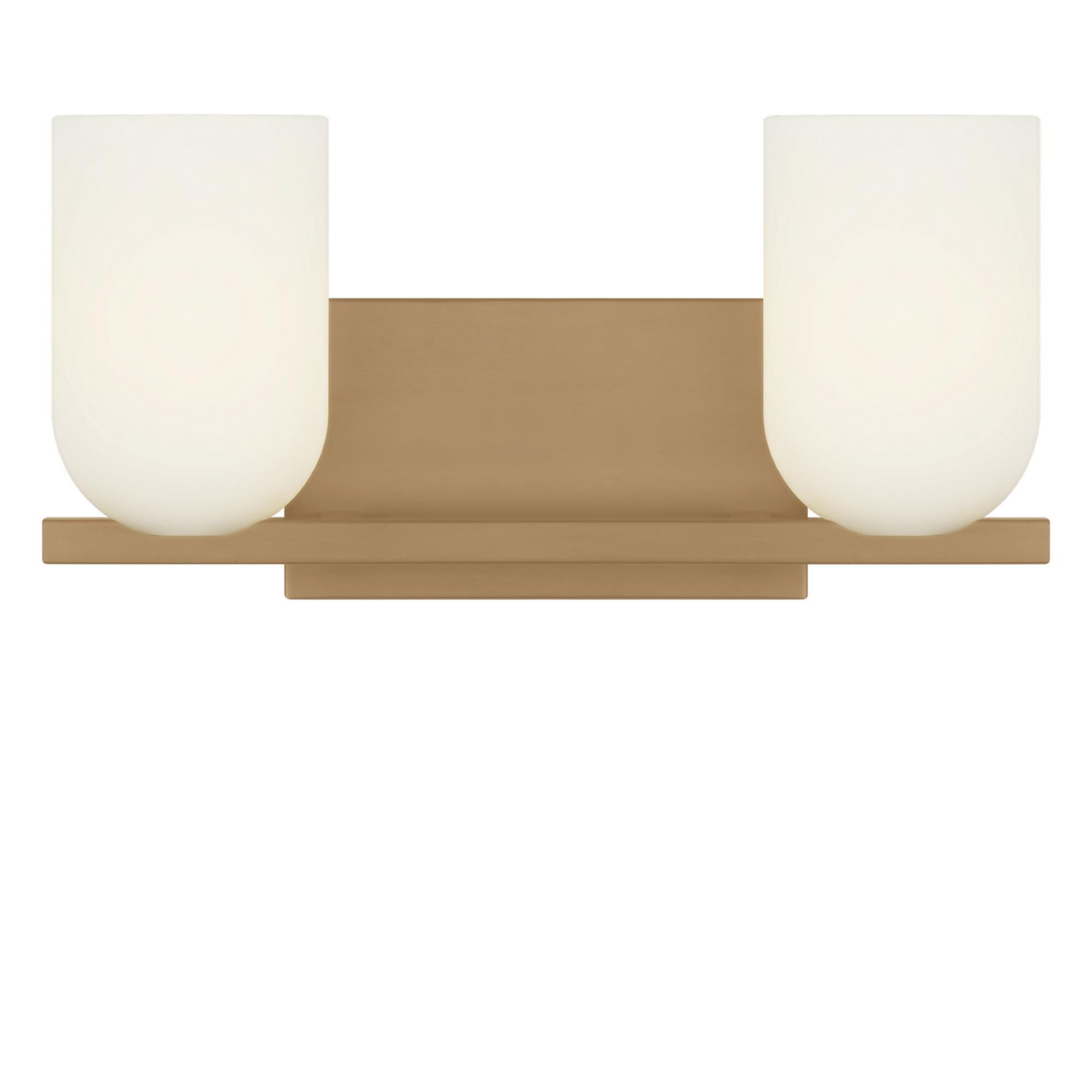Neblina 13 Inch Bath Vanity Light by Generation Lighting