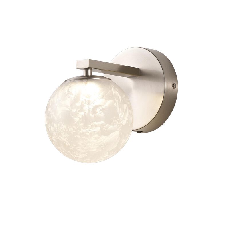 Forma 7 Inch Wall Sconce by Artcraft