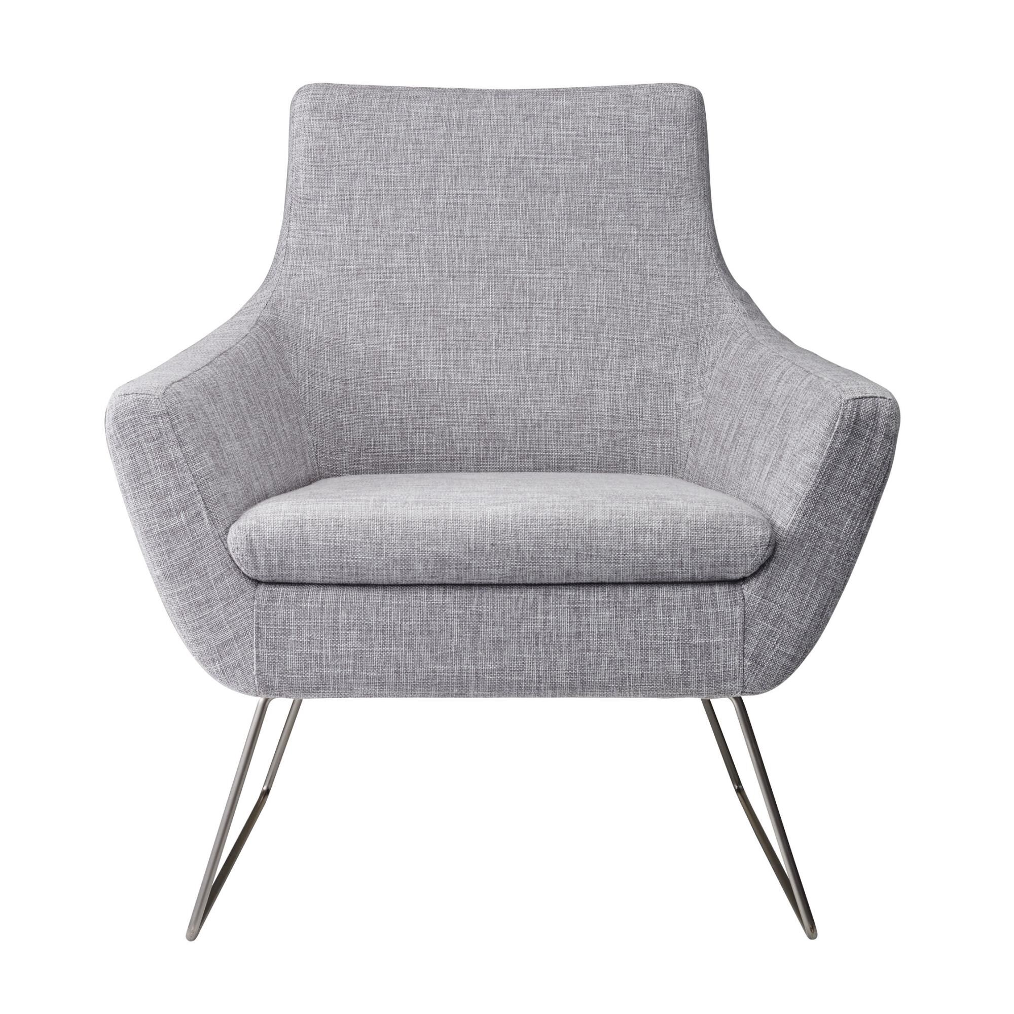 Kendrick Accent Chair by Adesso