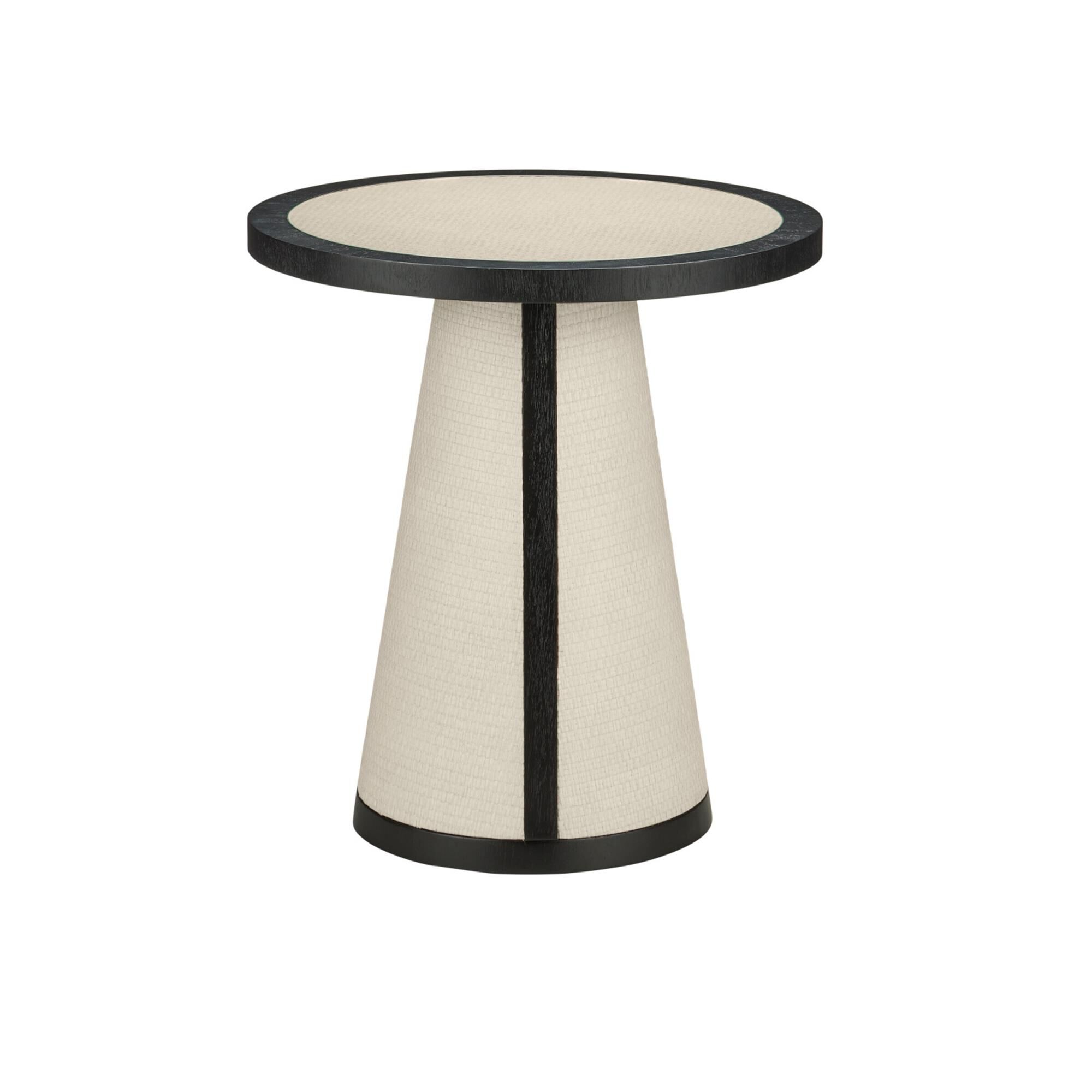 Deanna 22 Inch Accent Table,