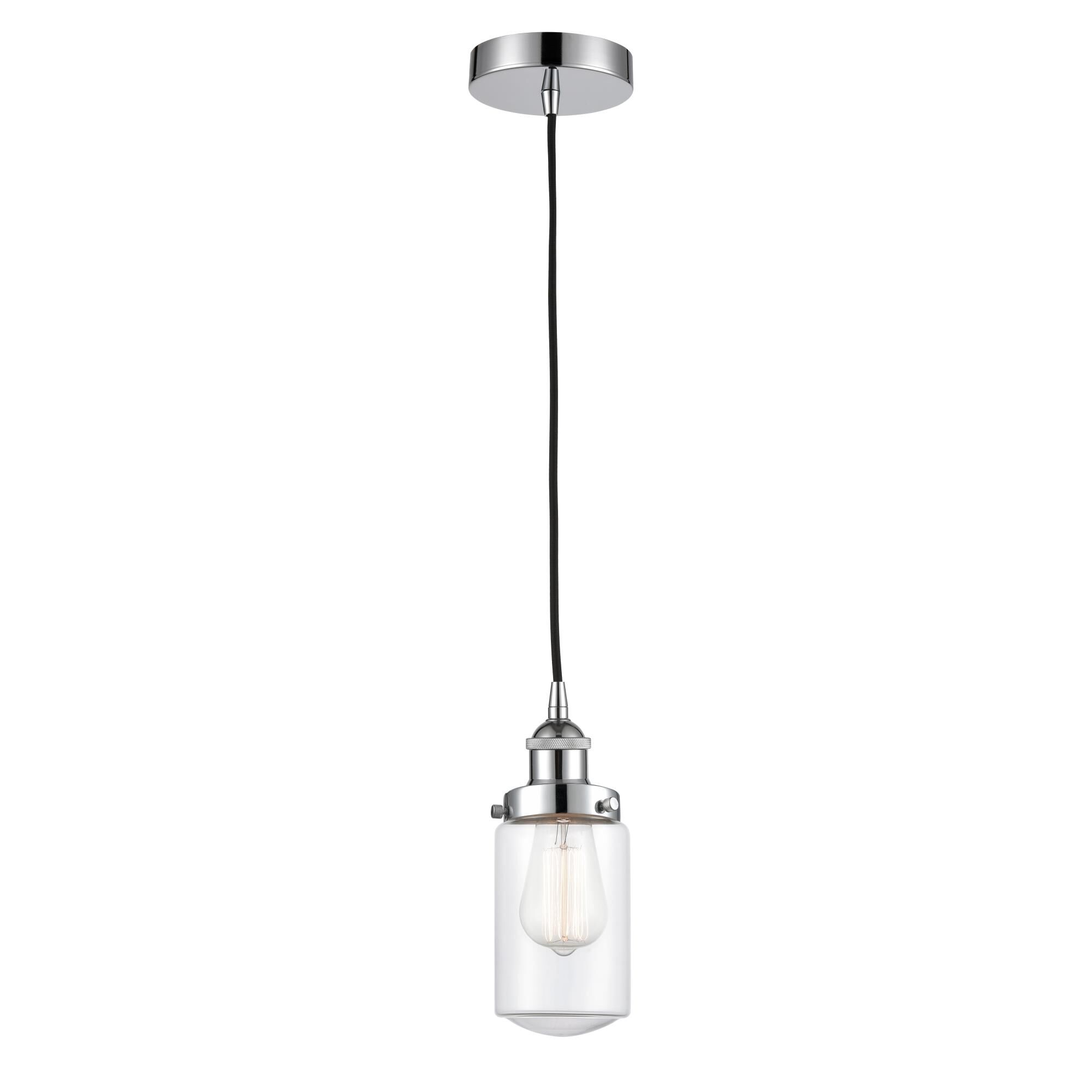 Bruno Marashlian Dover 5 Inch Mini Pendant by Innovations Lighting