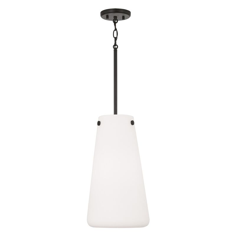 Averitt 10 Inch Mini Pendant by Capital Lighting Fixture Company