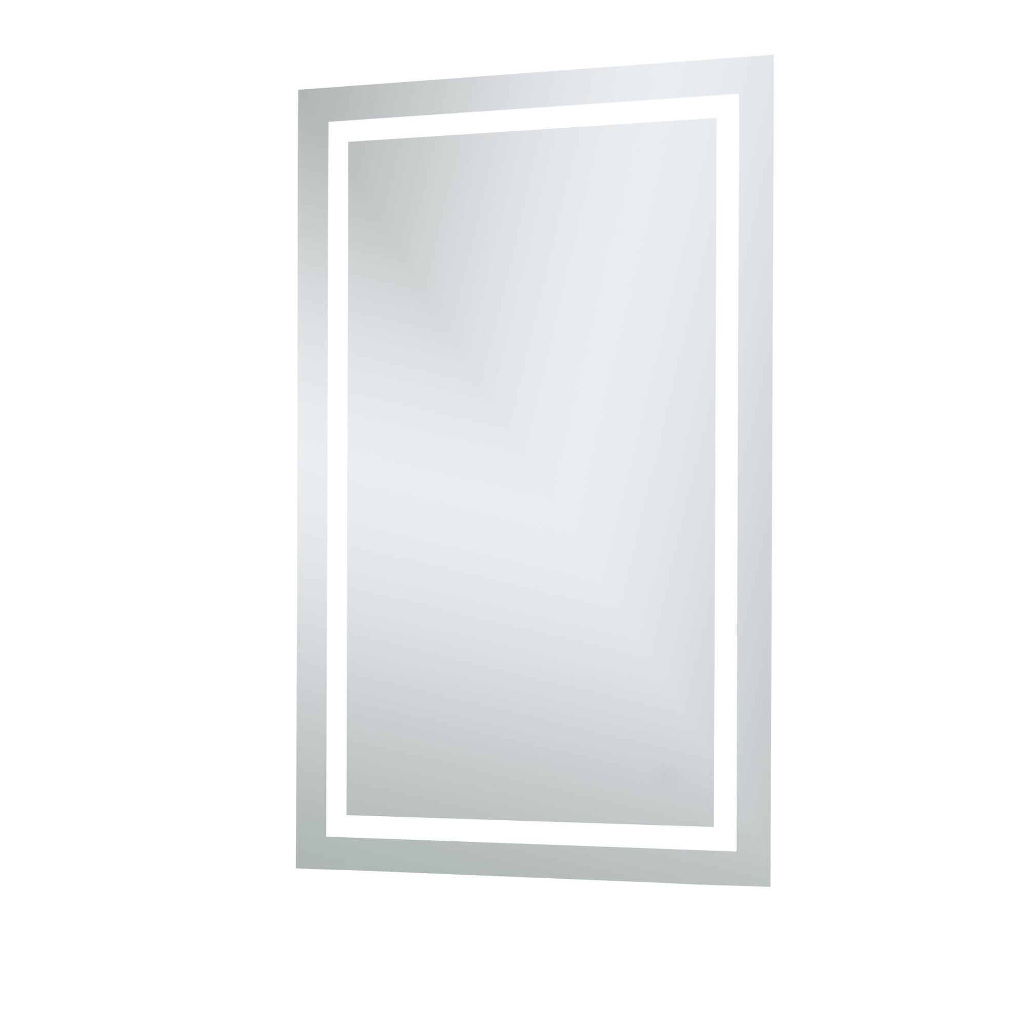 Shown in Silver finish